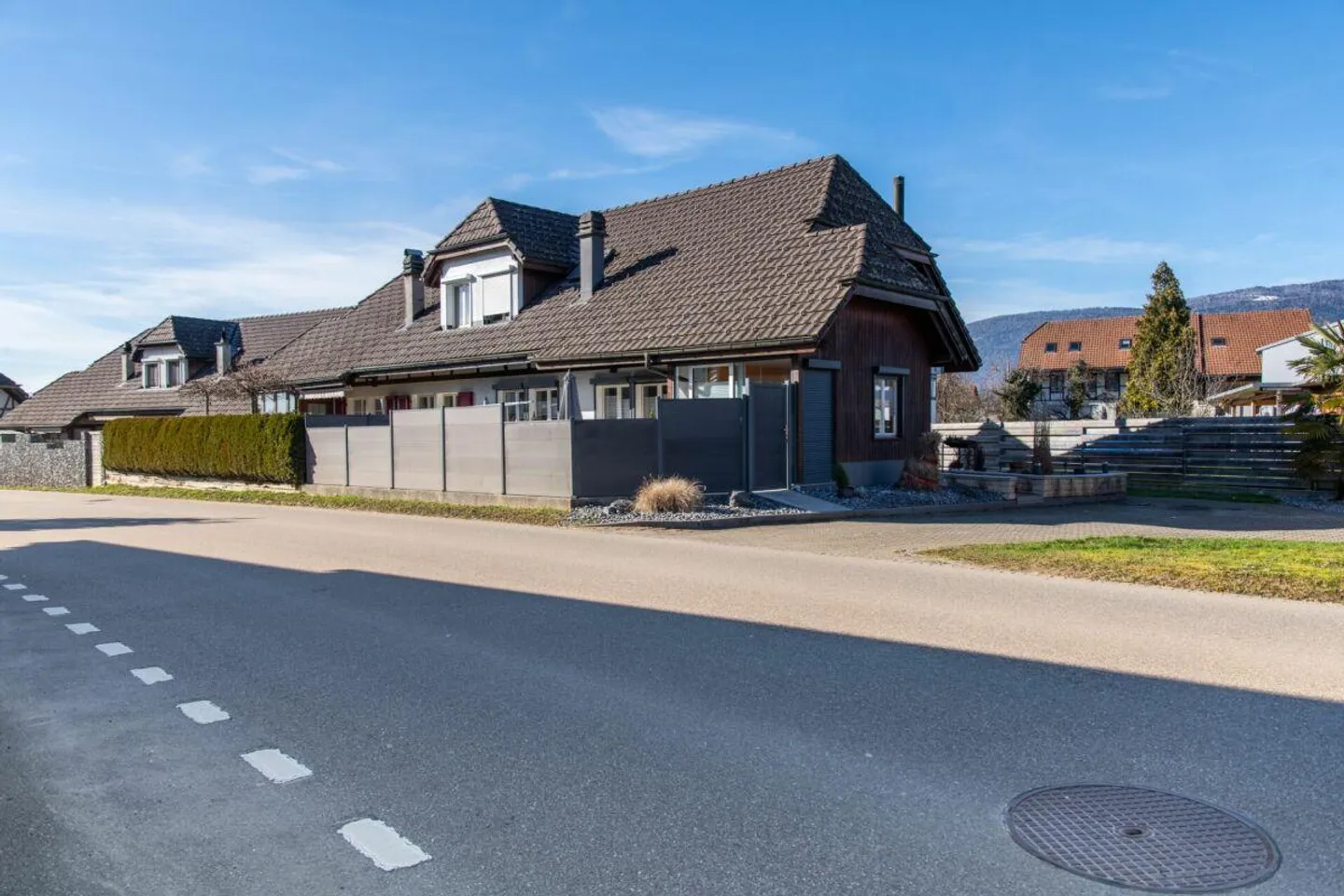 Your Family Dream: High Living Quality at an Attractive Price - Photo 20 of 21