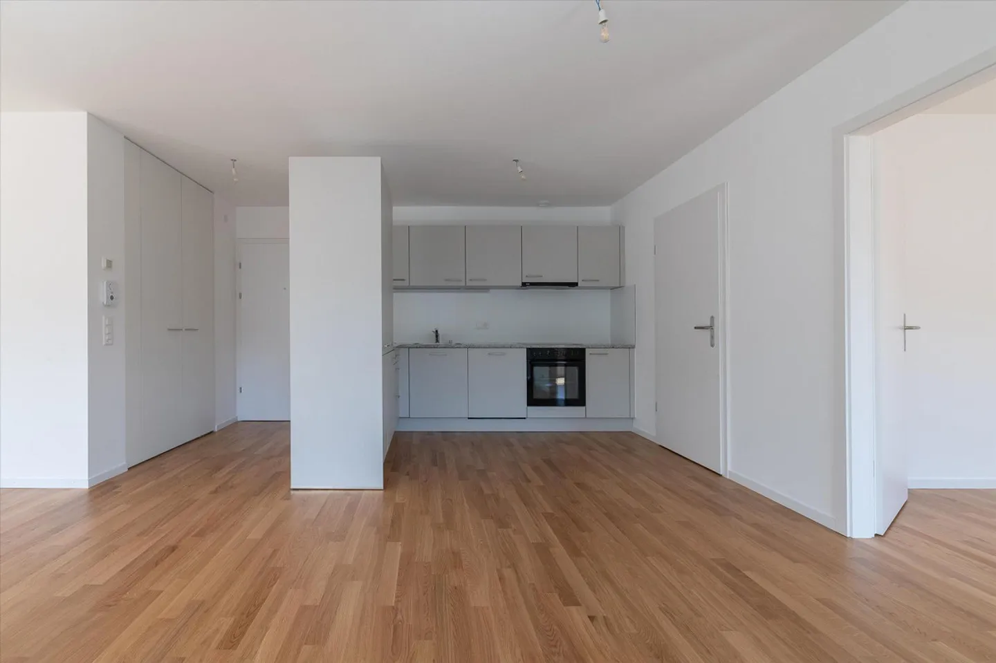 Appartement récent et minergie avec caution offerte - Foto 3 di 7