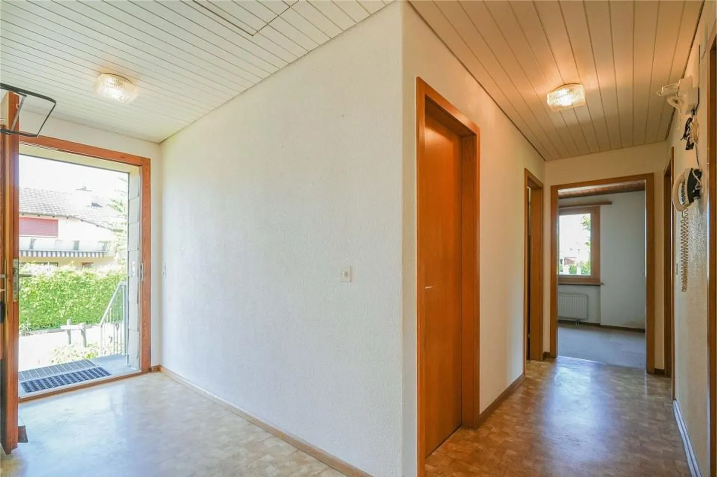 Charmantes Bungalow mit Garten - Foto 10 von 13