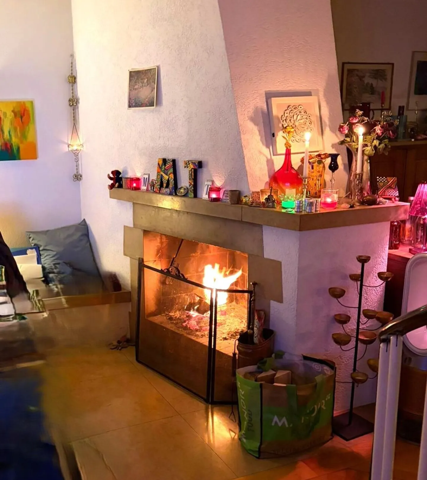 Penthouse for sale - Photo 6 of 13