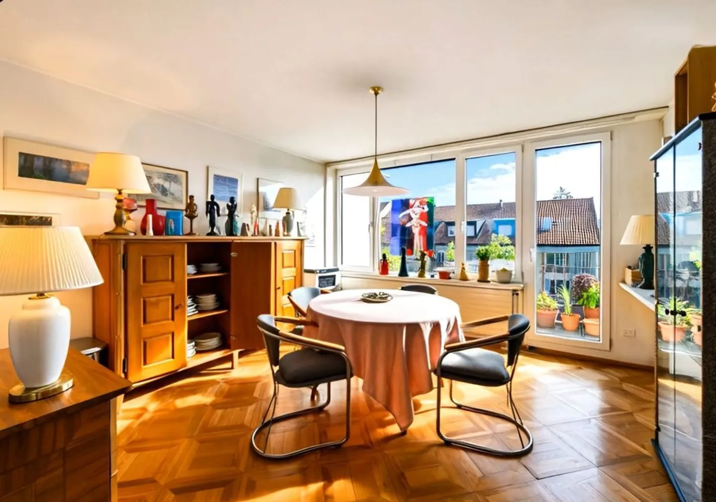 Penthouse for sale - Photo 8 of 13