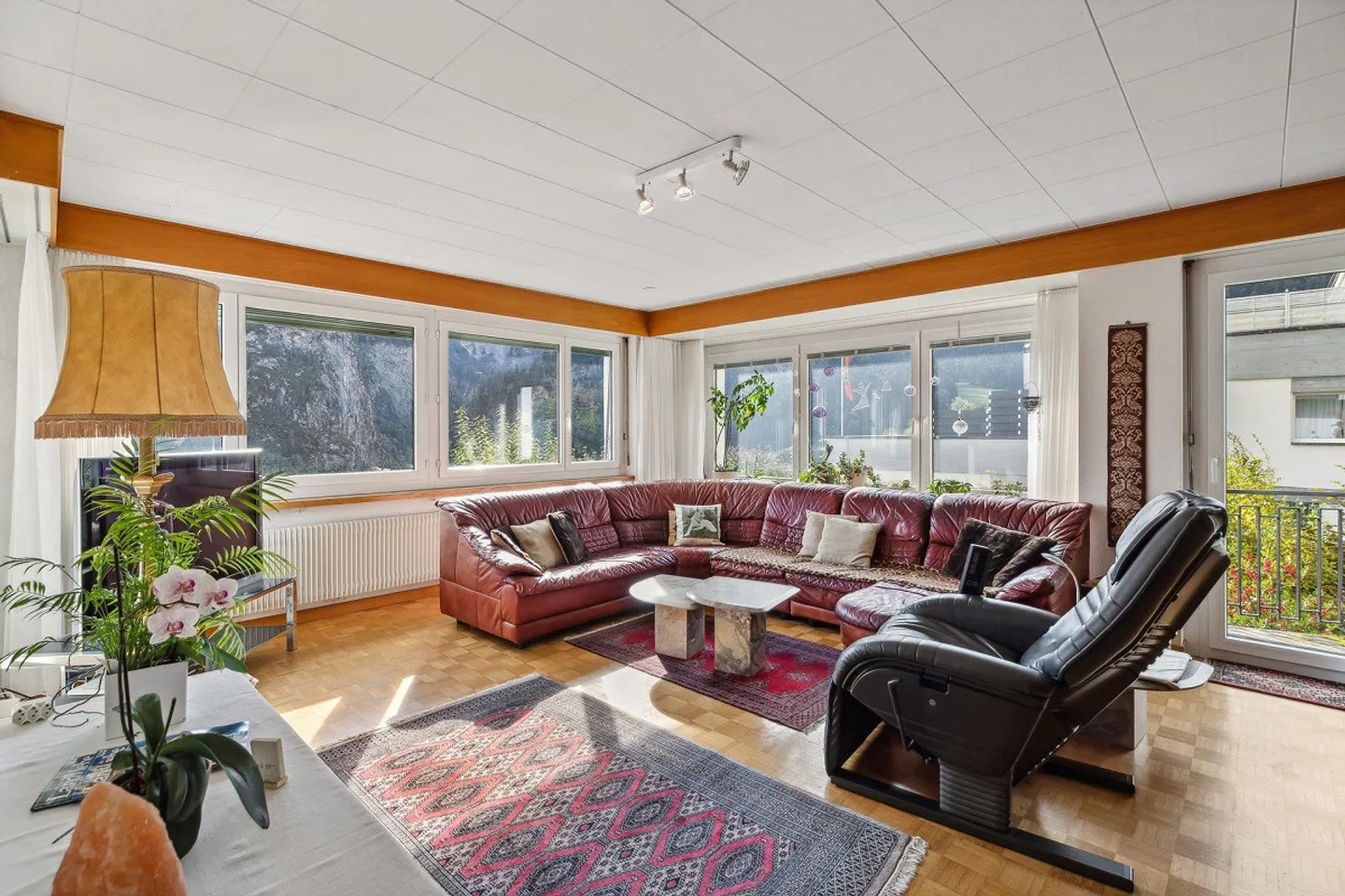 Your Mountain Oasis: Terrace Apartment - Photo 3 of 4