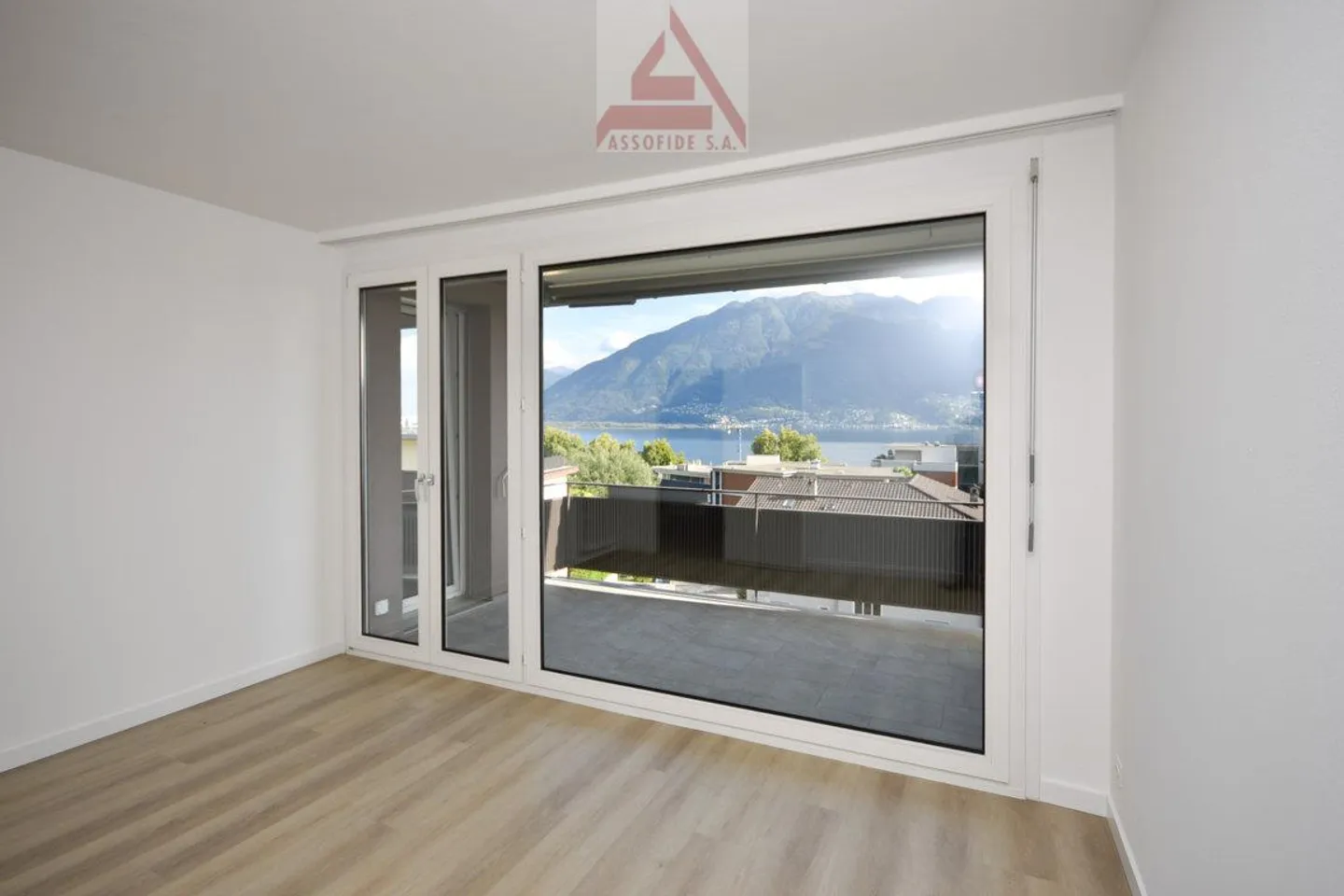 3.5-room apartment in ideal location - Photo 3 of 6