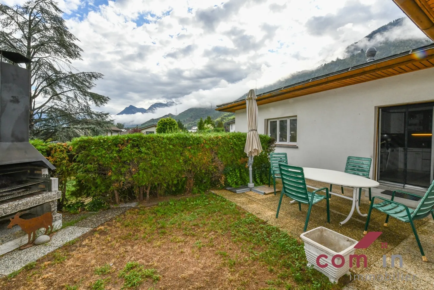 GRONE, casa indipendente + studio vista, calma e comodità - Foto 7 di 19