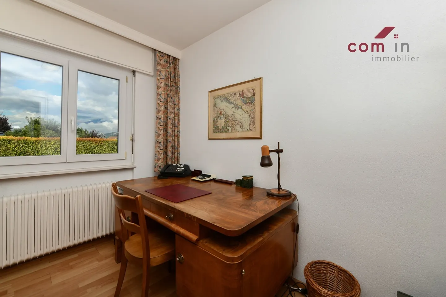 GRONE, casa indipendente + studio vista, calma e comodità - Foto 10 di 19