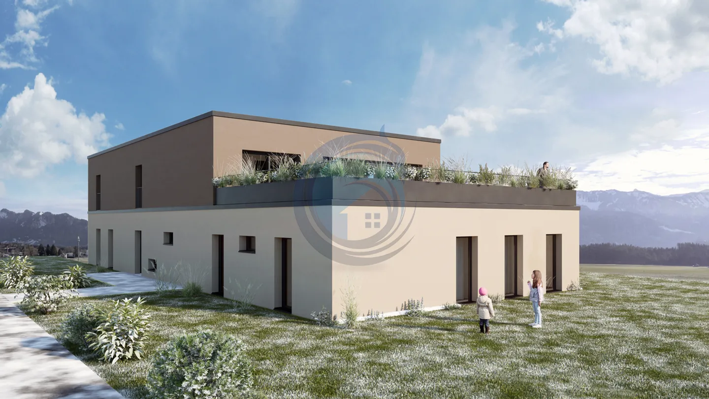 APPARTAMENTO PENTHOUSE LUSSUOSO CON VISTA LIBERA - Foto 6 di 8