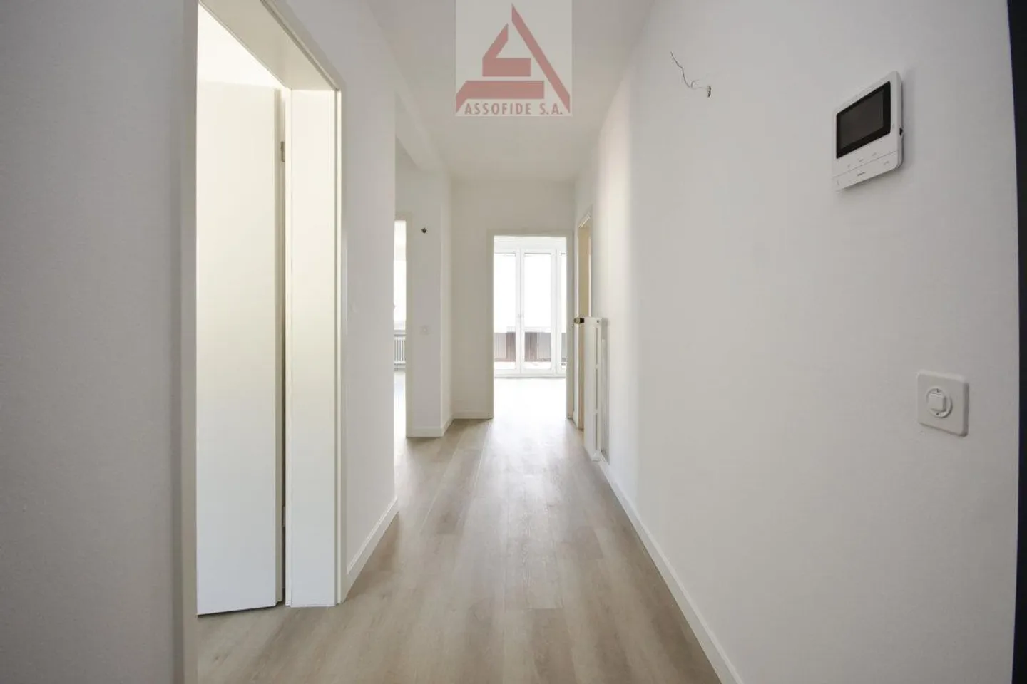 3.5-room apartment in ideal location - Photo 4 of 6