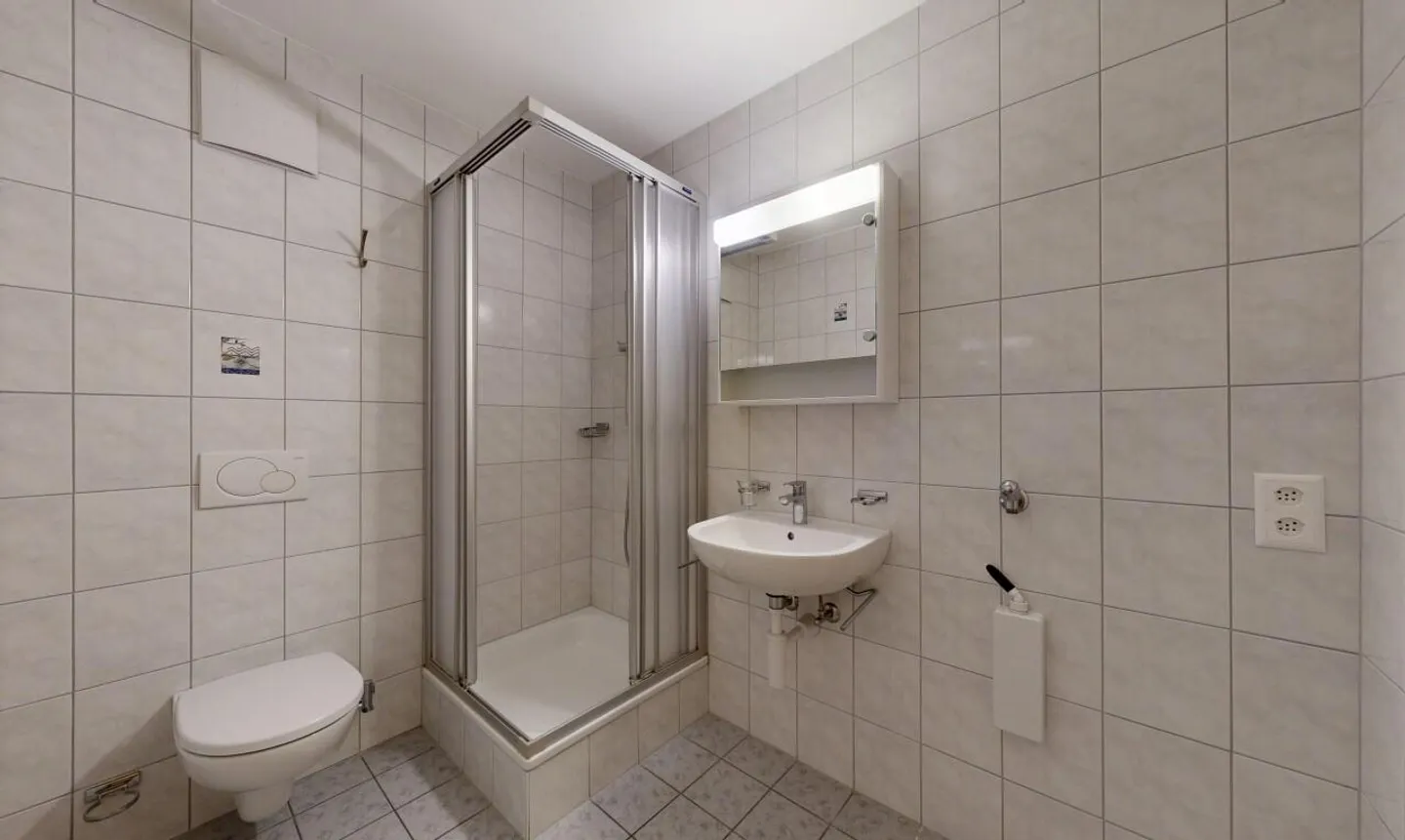 «Magnifico appartamento con terrazza 50m² di fronte alle vette» - Foto 10 di 11