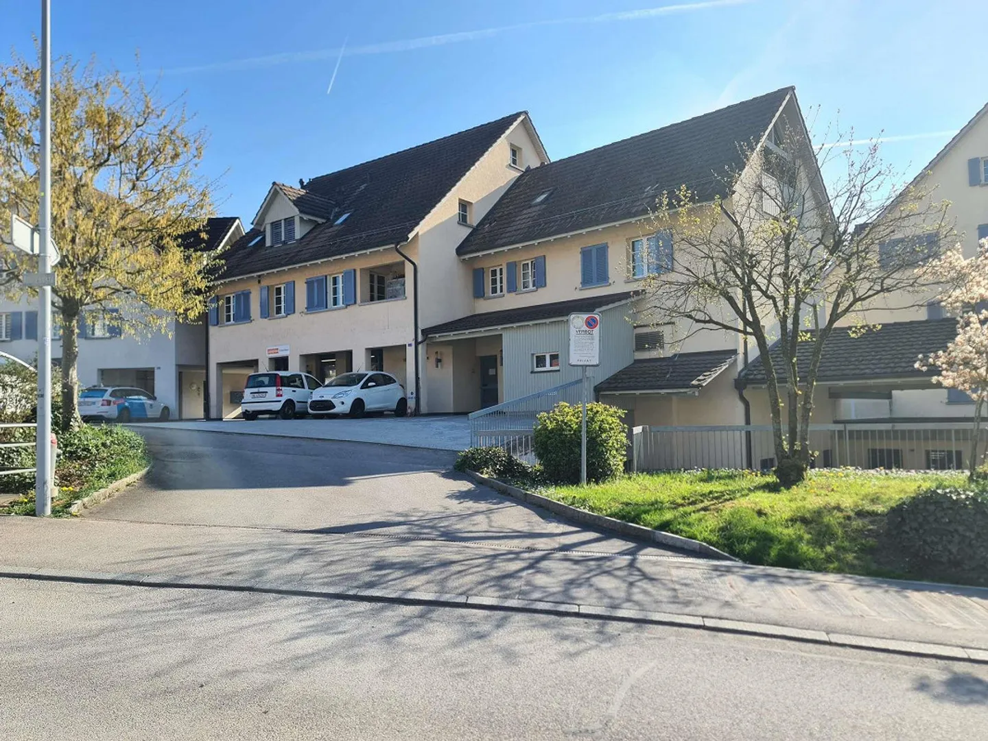 Residential and commercial buildings with approved conversion to more living space - Photo 8 of 17