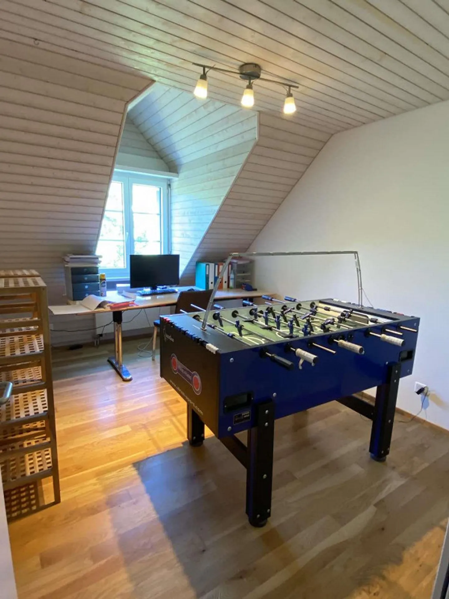 Residential and commercial buildings with approved conversion to more living space - Photo 13 of 17