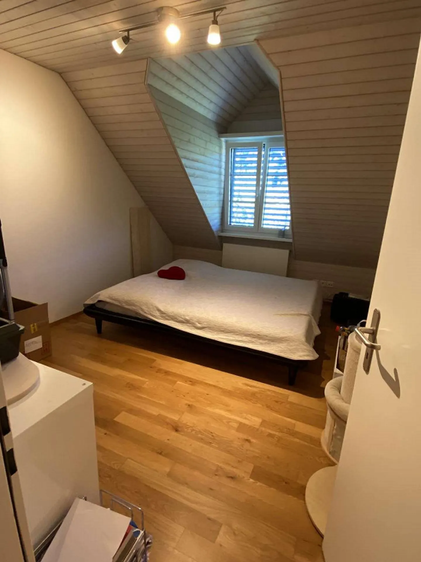 Residential and commercial buildings with approved conversion to more living space - Photo 14 of 17