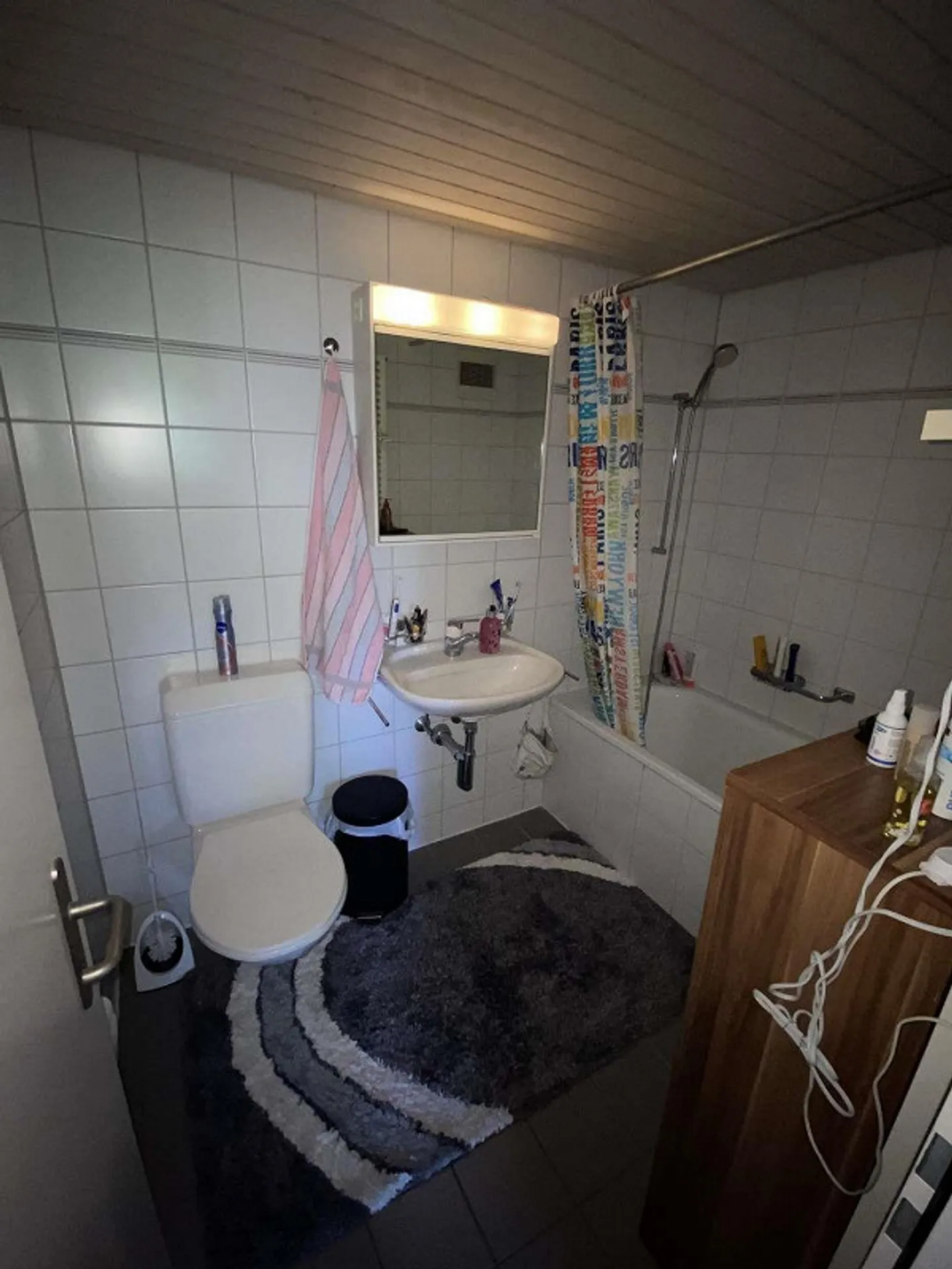 Residential and commercial buildings with approved conversion to more living space - Photo 15 of 17