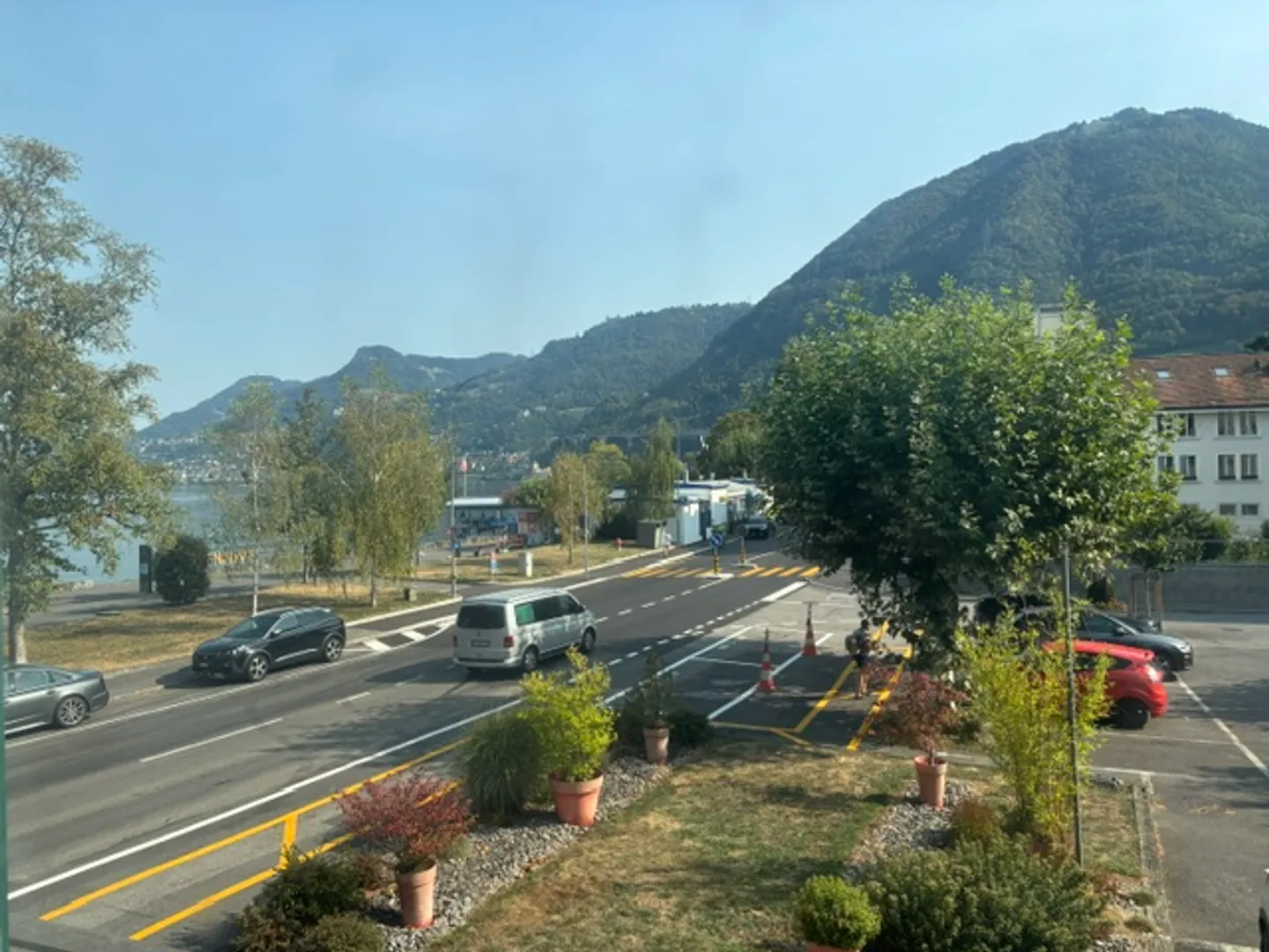 Appartamento 3.5 stanze - Foto 1 di 8