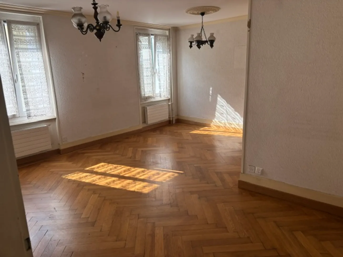 Appartamento 3.5 stanze - Foto 2 di 8