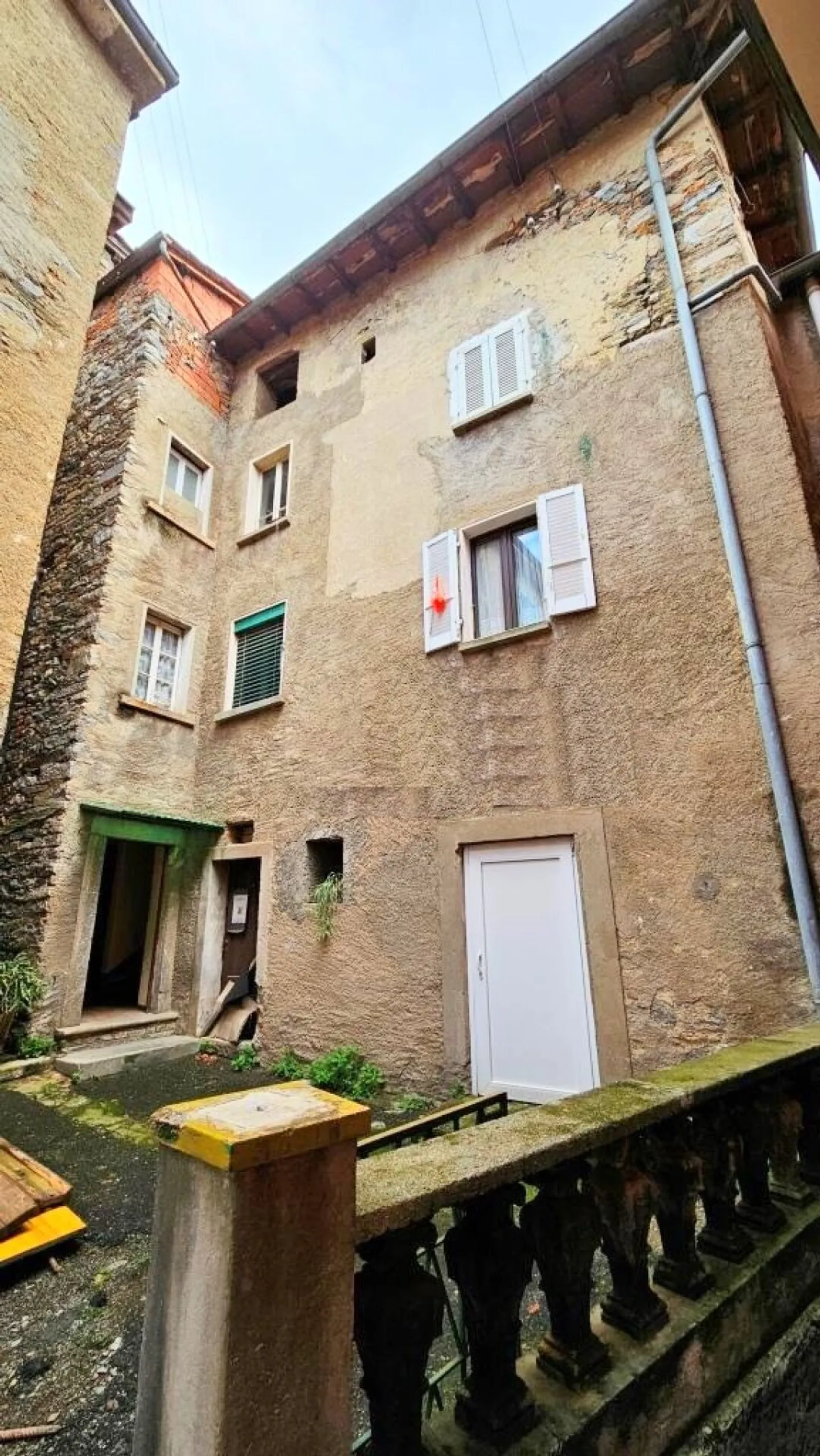 Fascinating Ticinese House in Lugano - Sonvico - Photo 4 of 16