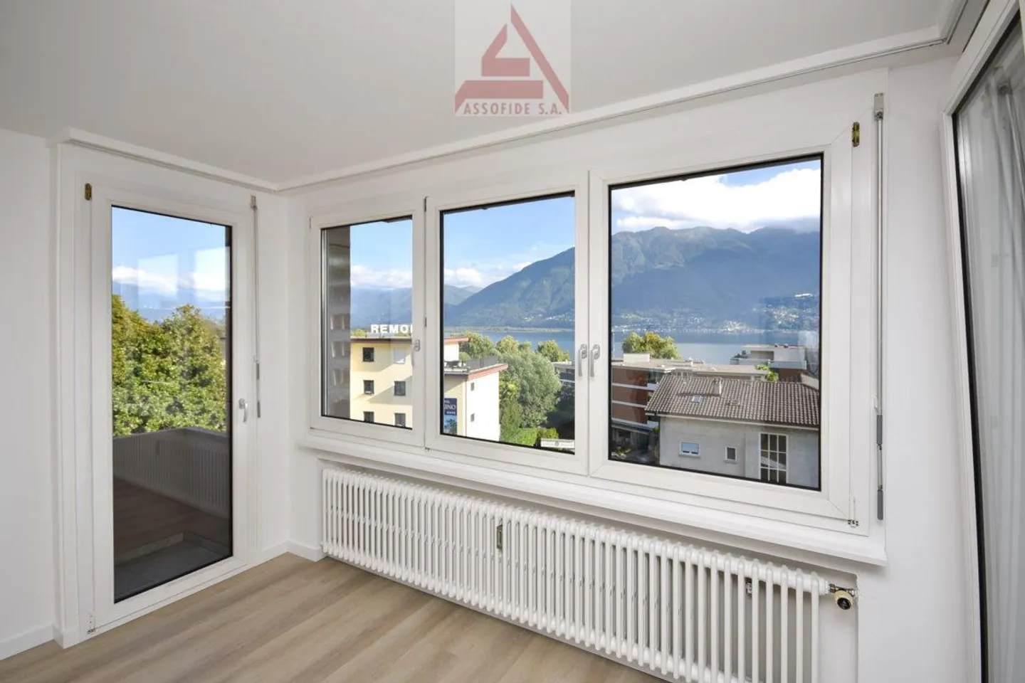 3.5-room apartment in ideal location - Photo 6 of 6