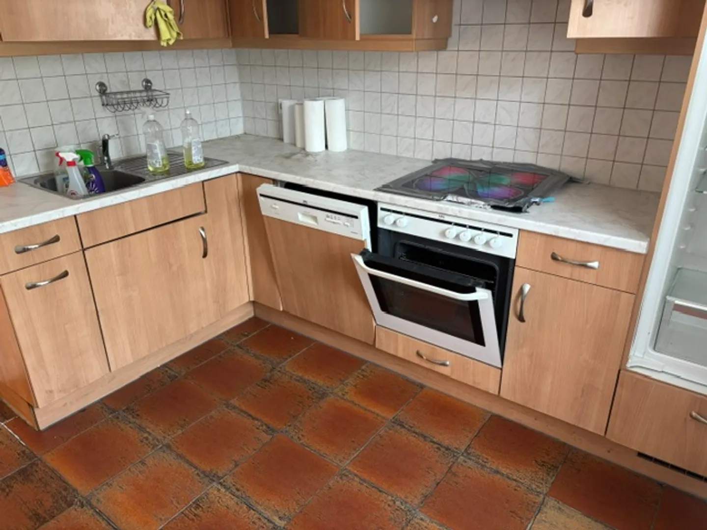 Appartamento 3.5 stanze - Foto 7 di 8