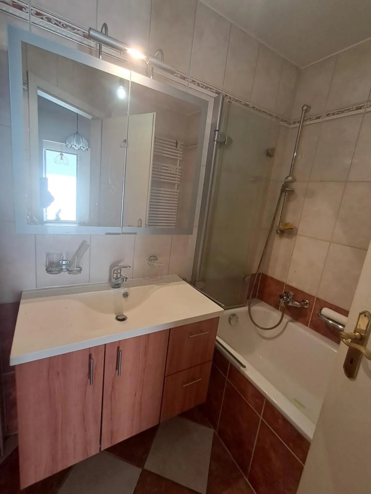 Appartamento 3.5 stanze - Foto 8 di 8