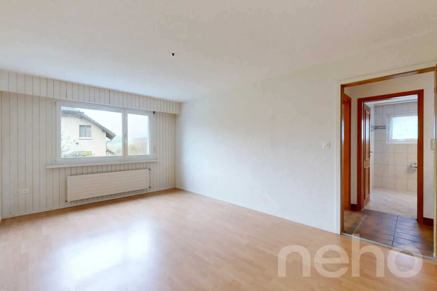 Ampia casa unifamiliare di 6,5 stanze con terreno di 1111 m2 - Foto 7 di 12