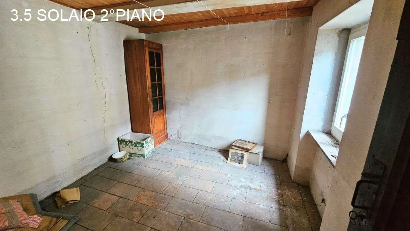 Fascinating Ticinese House in Lugano - Sonvico - Photo 15 of 16
