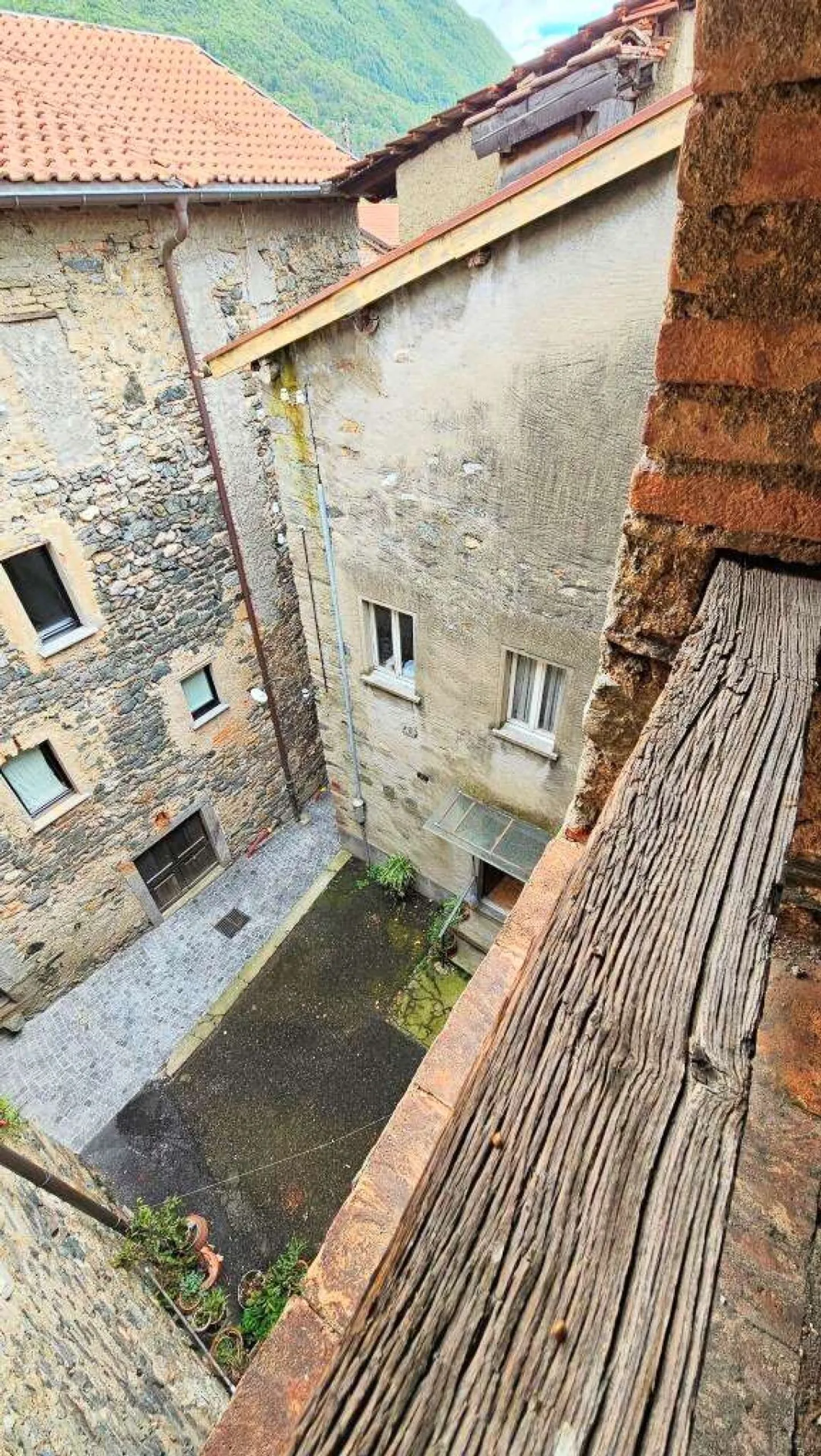 Fascinating Ticinese House in Lugano - Sonvico - Photo 16 of 16