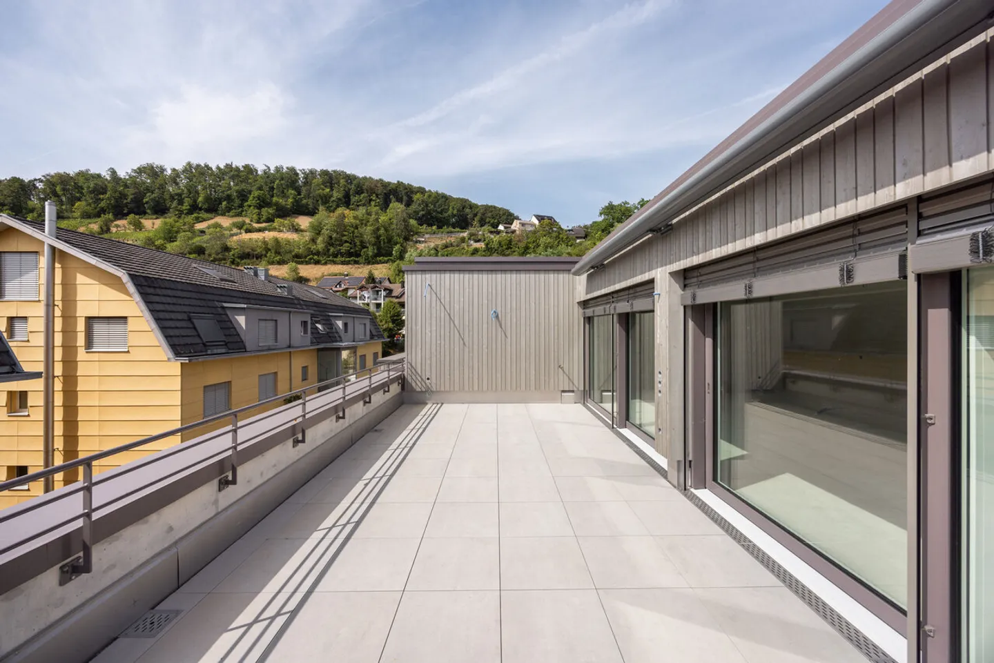 Spacious Apartment in Ziefen - Photo 1 of 18