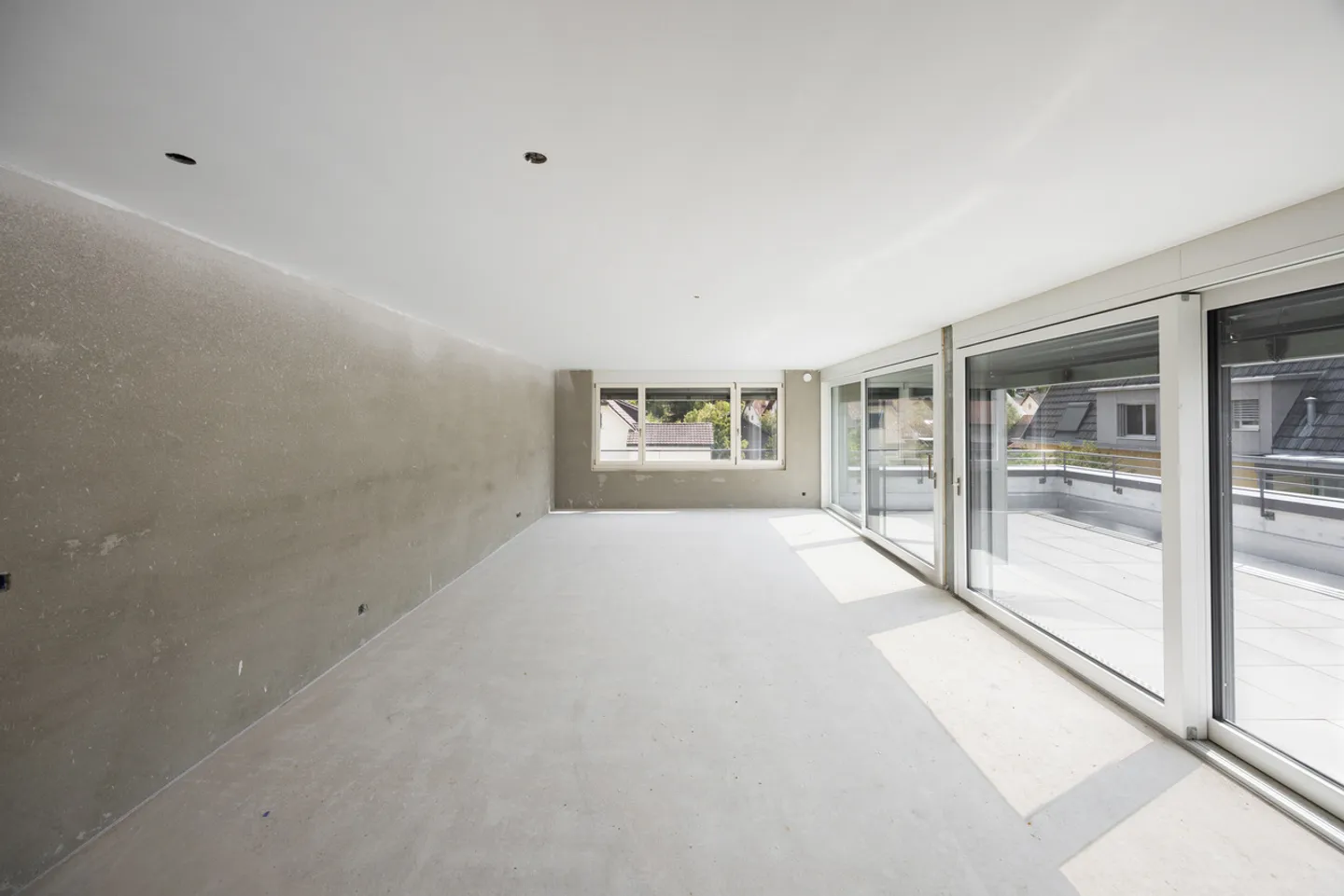Spacious Apartment in Ziefen - Photo 2 of 18
