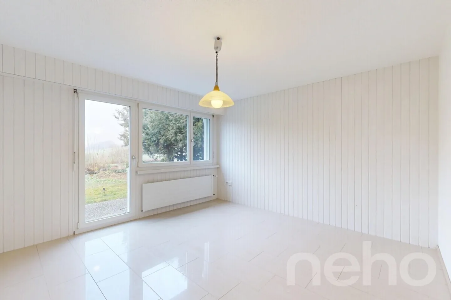 Ampia casa unifamiliare di 6,5 stanze con terreno di 1111 m2 - Foto 9 di 12