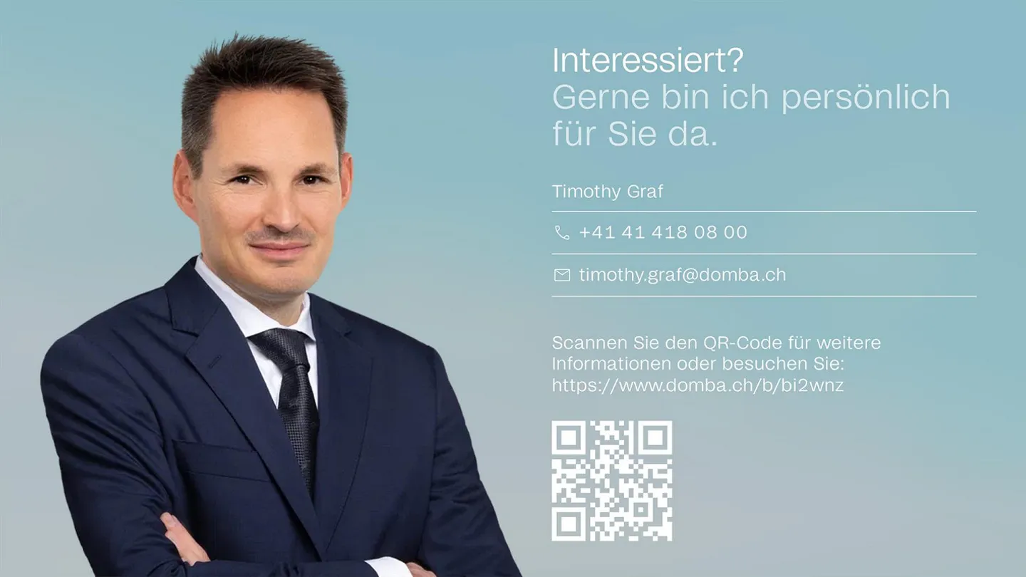Exklusive Villa am Vierwaldstättersee - Foto 4 von 4