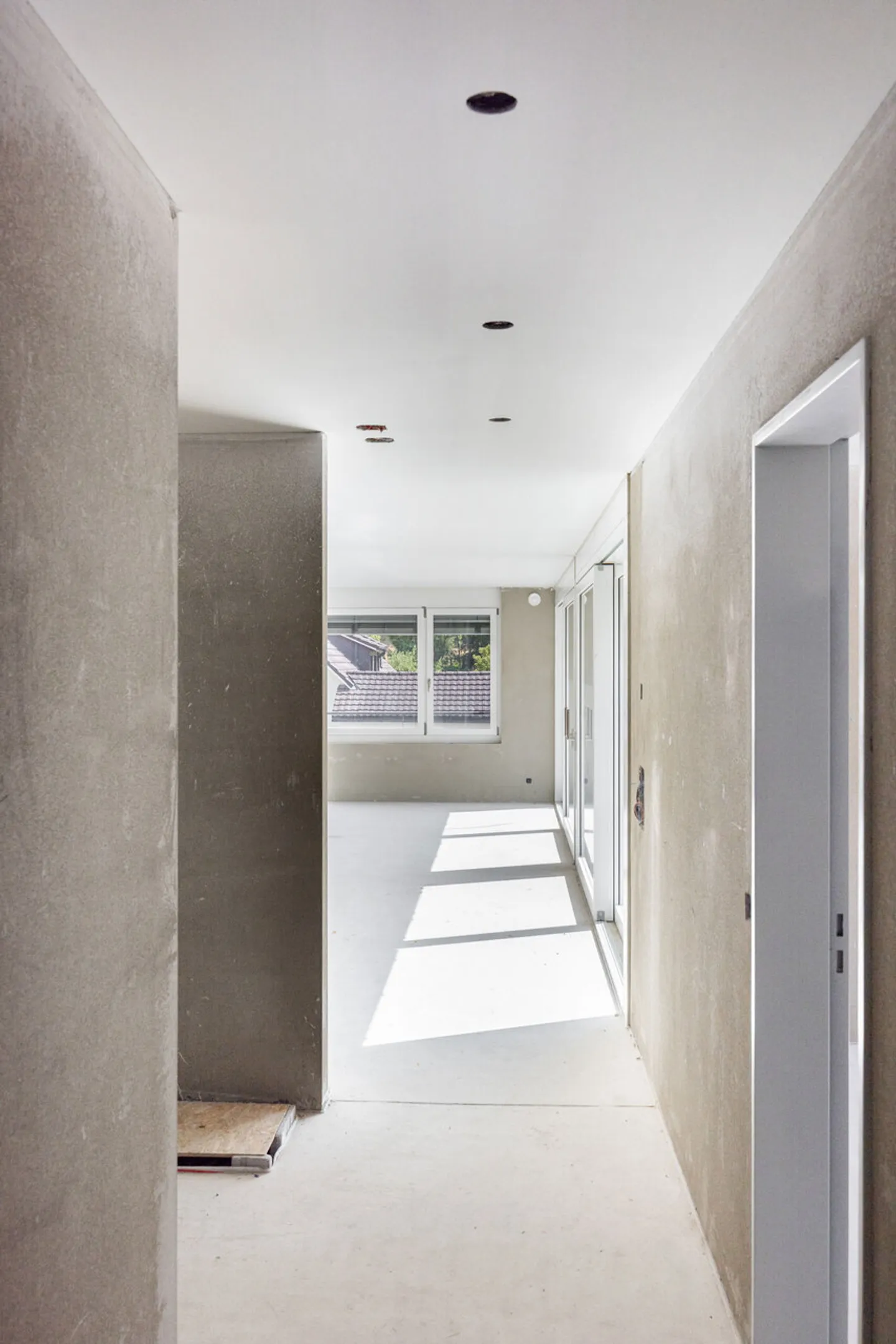 Spacious Apartment in Ziefen - Photo 3 of 18