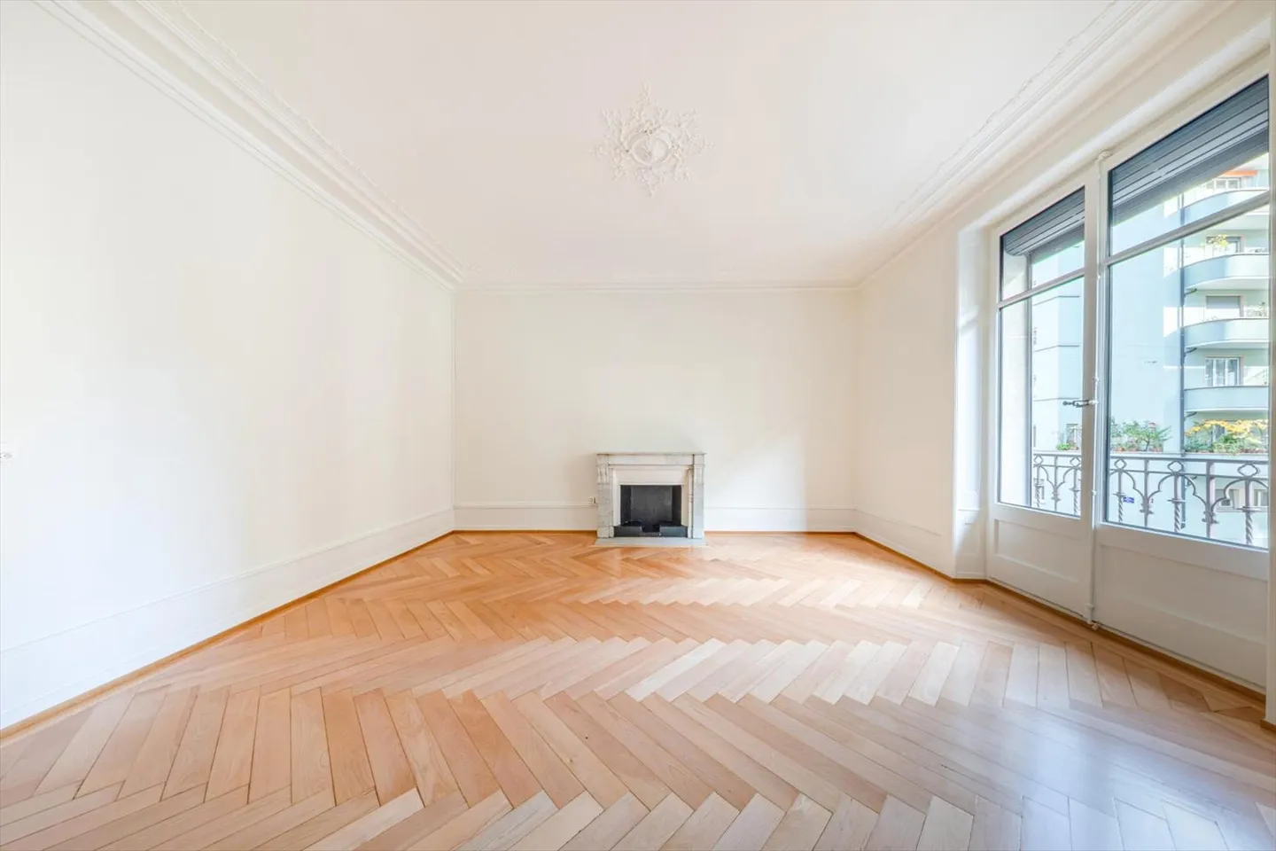 6,5-Zimmer-Wohnung - Foto 1 von 12