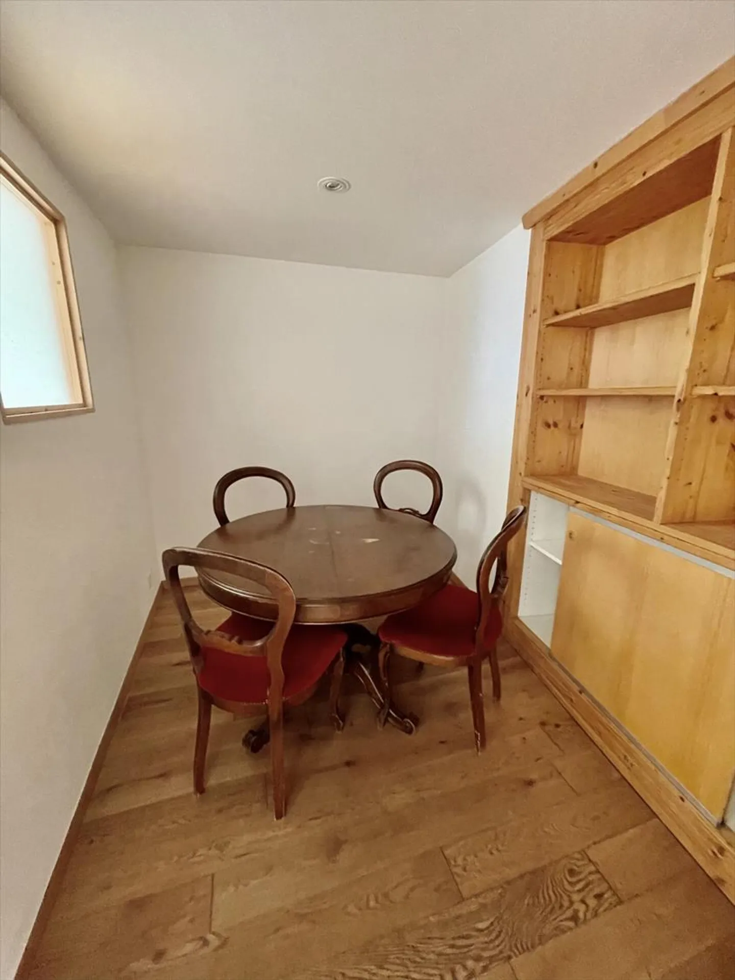 Appartement 2.5 pièces - Photo 2 sur 6