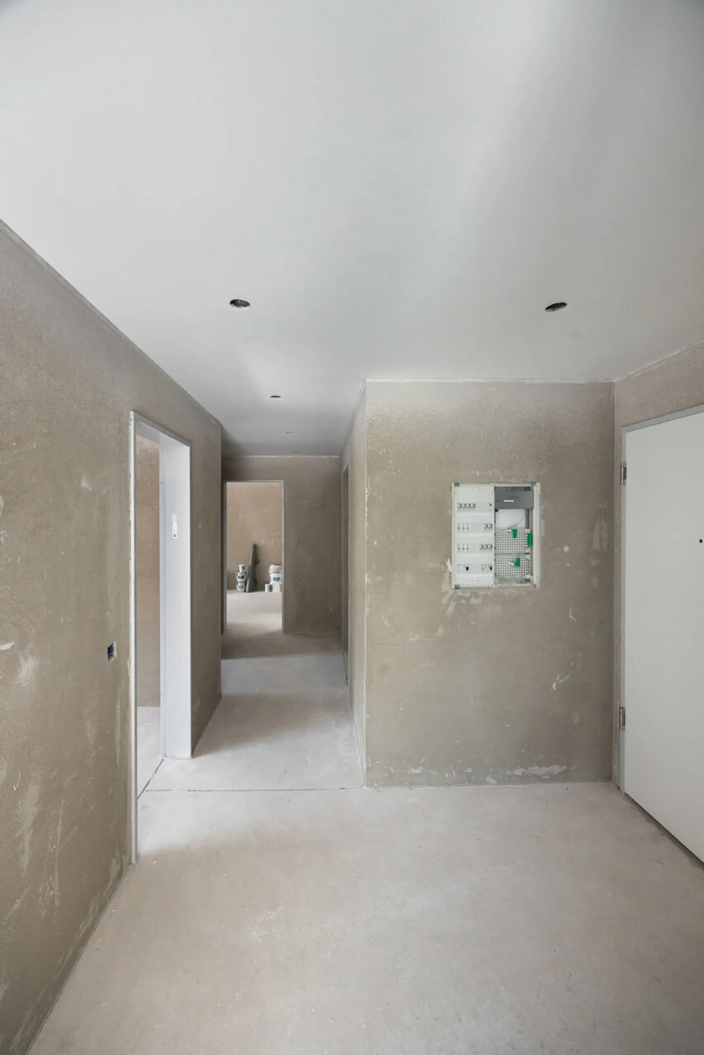 Spacious Apartment in Ziefen - Photo 4 of 18