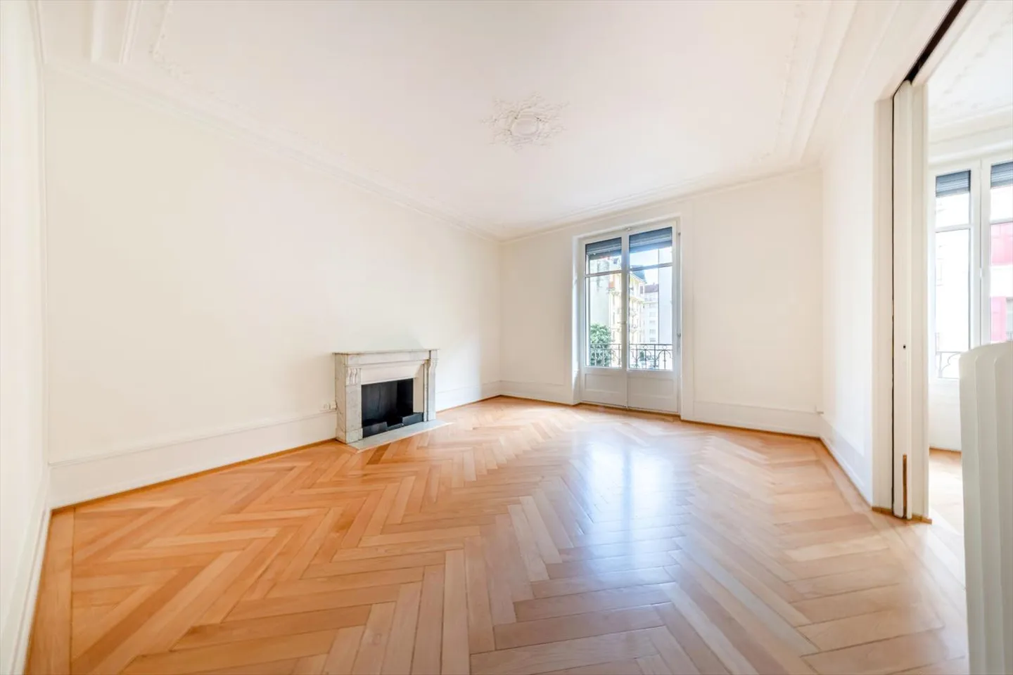 6,5-Zimmer-Wohnung - Foto 2 von 12