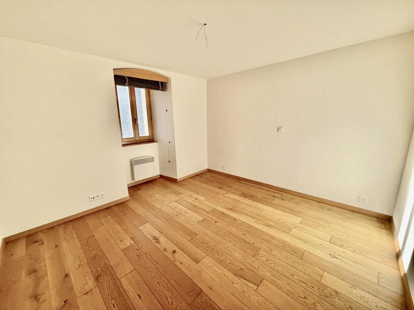 Appartement 2.5 pièces - Photo 3 sur 6