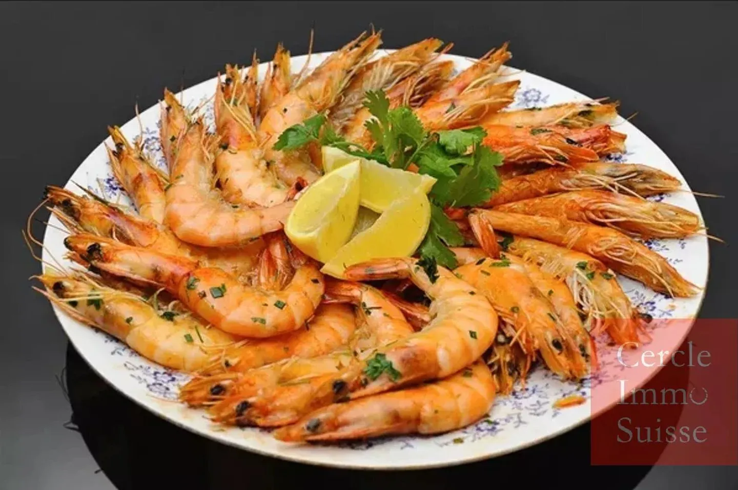 «Hervorragendes Restaurant in Genf» - Foto 1 von 1