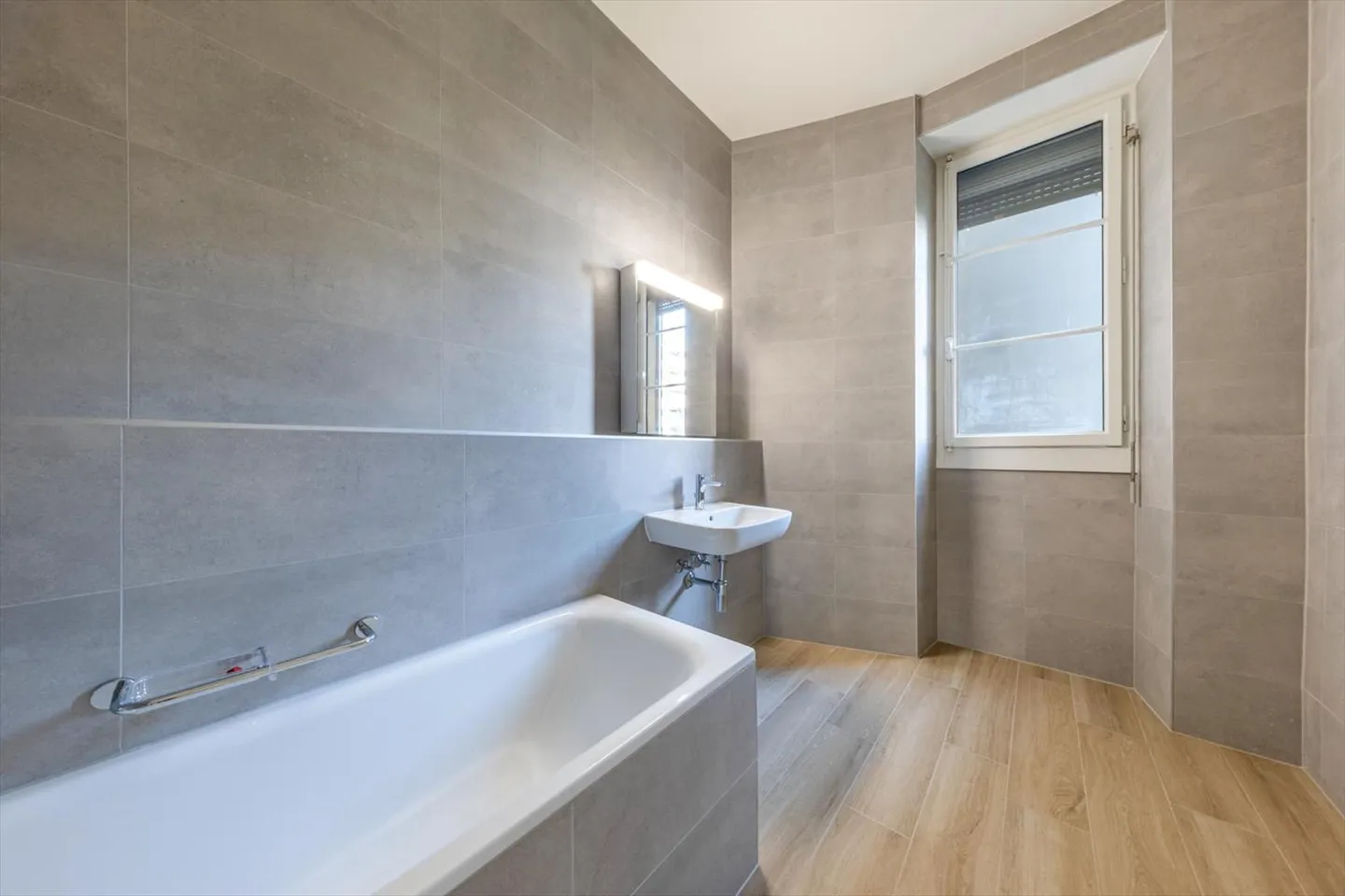 6,5-Zimmer-Wohnung - Foto 7 von 12