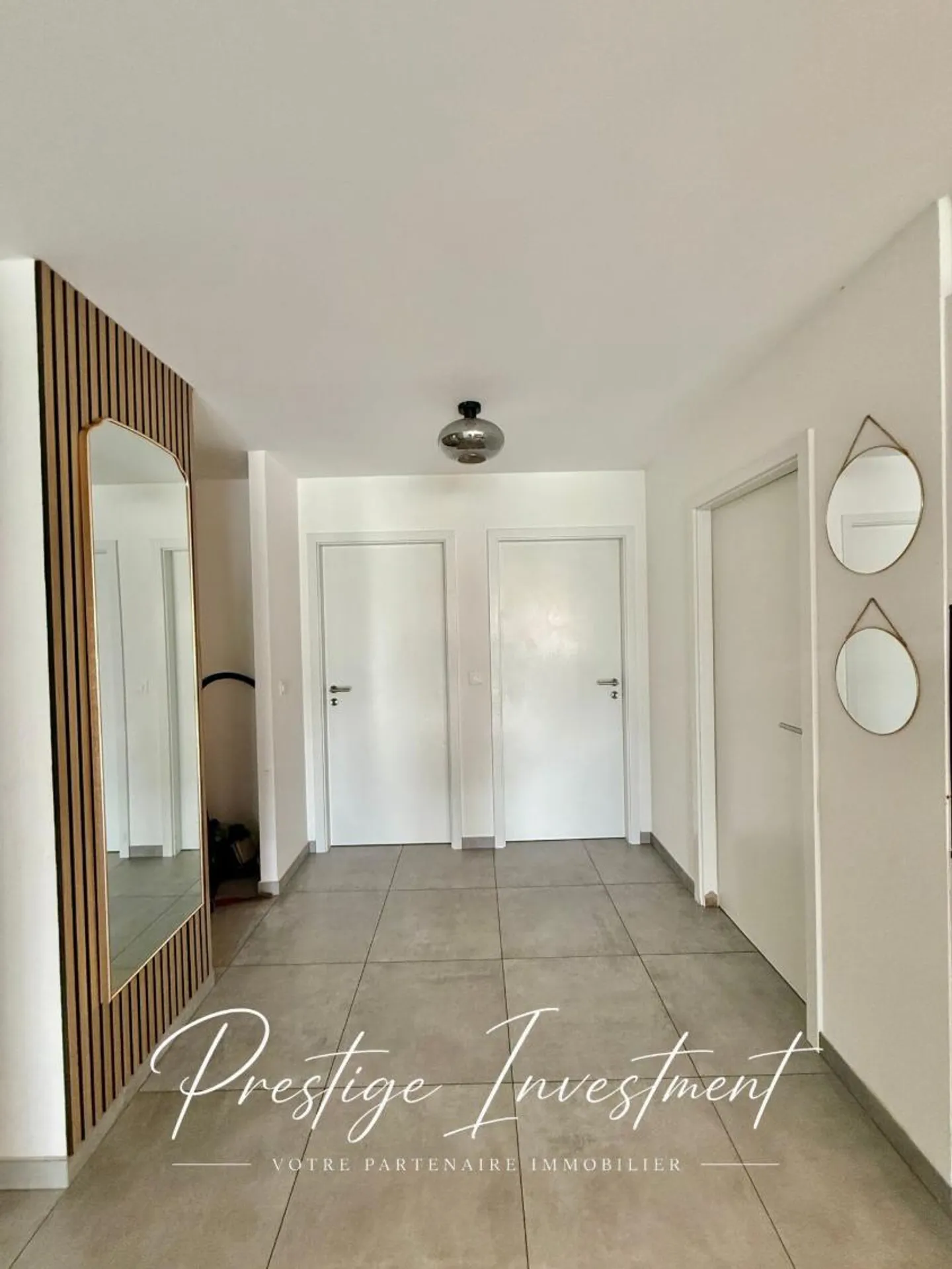 Minergie Apartment with 3.5 Rooms, Pont de la Morge - Photo 13 of 13