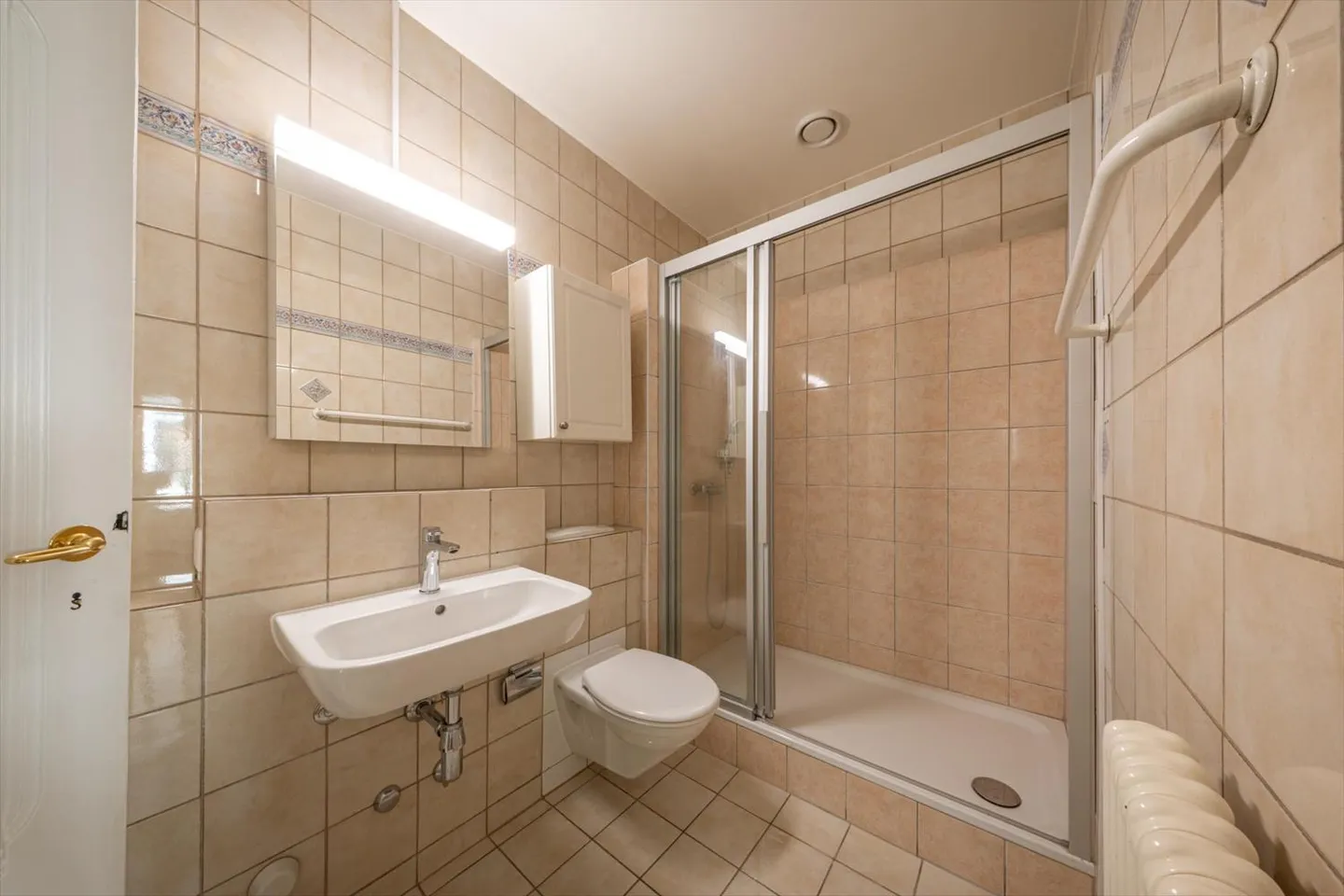 6,5-Zimmer-Wohnung - Foto 9 von 12