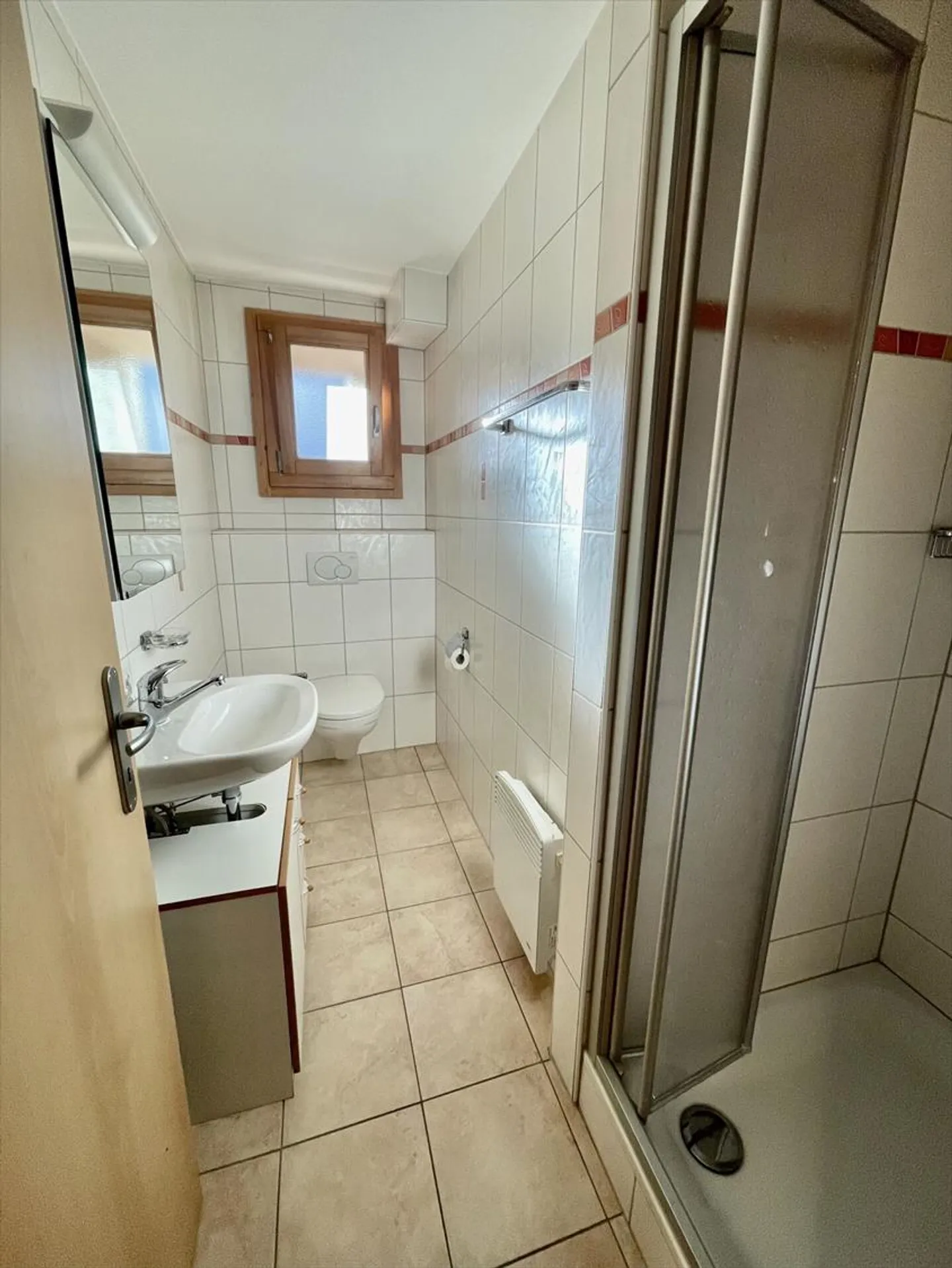 Appartement 2.5 pièces - Photo 4 sur 6