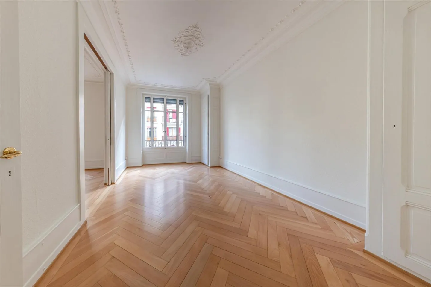 6,5-Zimmer-Wohnung - Foto 5 von 12