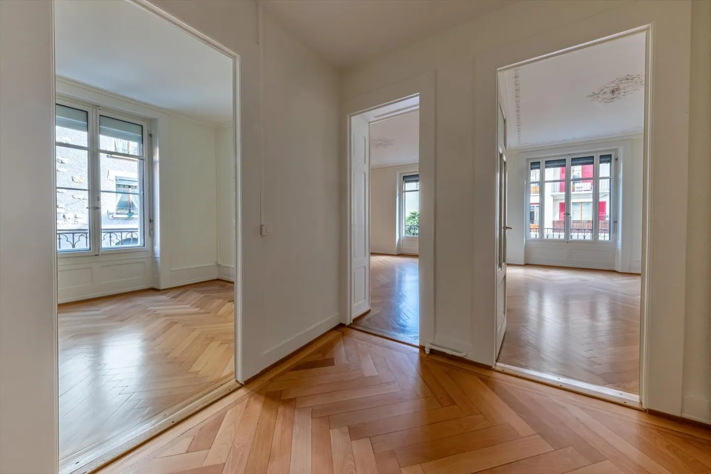 6,5-Zimmer-Wohnung - Foto 10 von 12