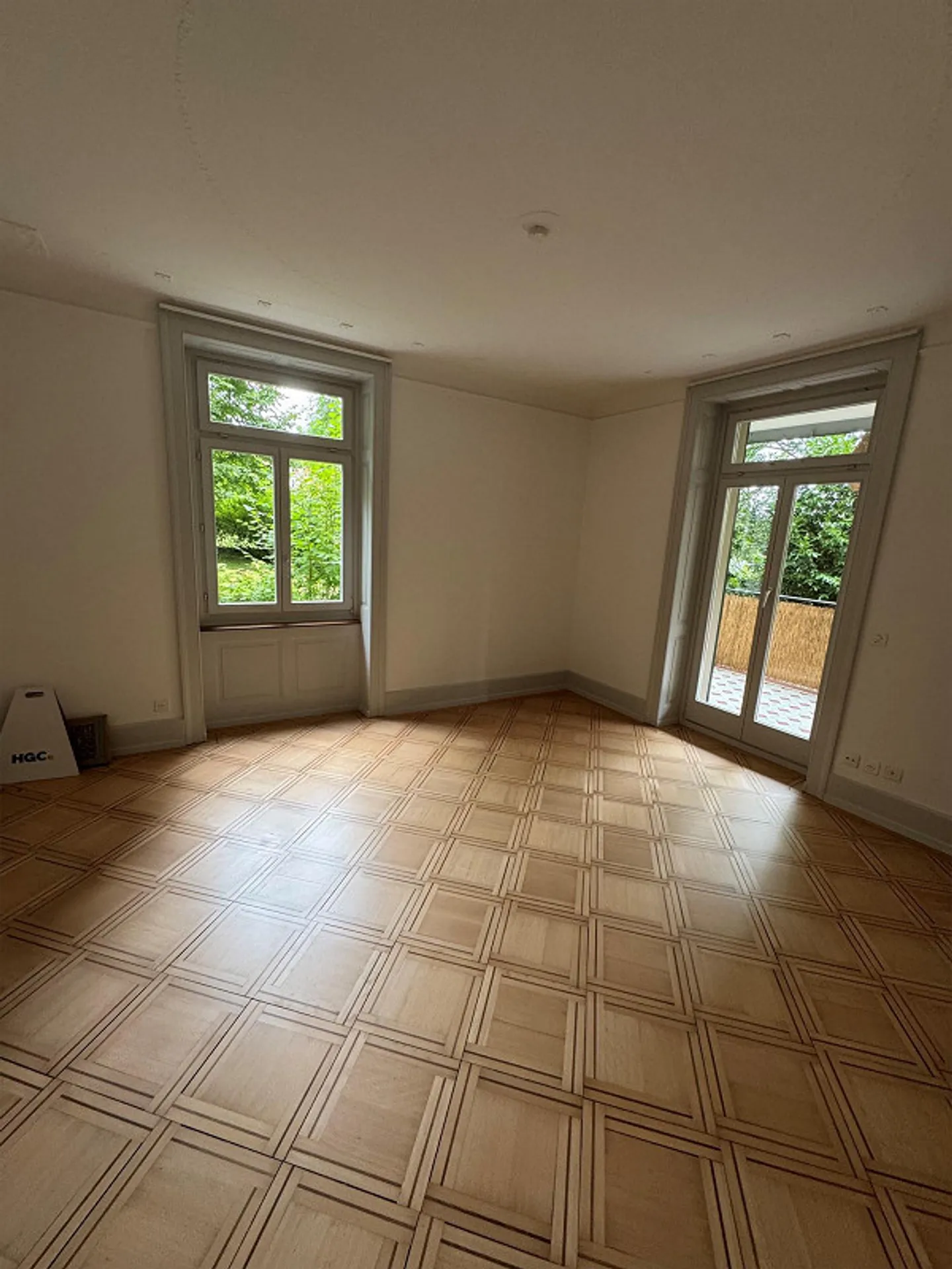 Appartamento di 6 stanze - Foto 4 di 14