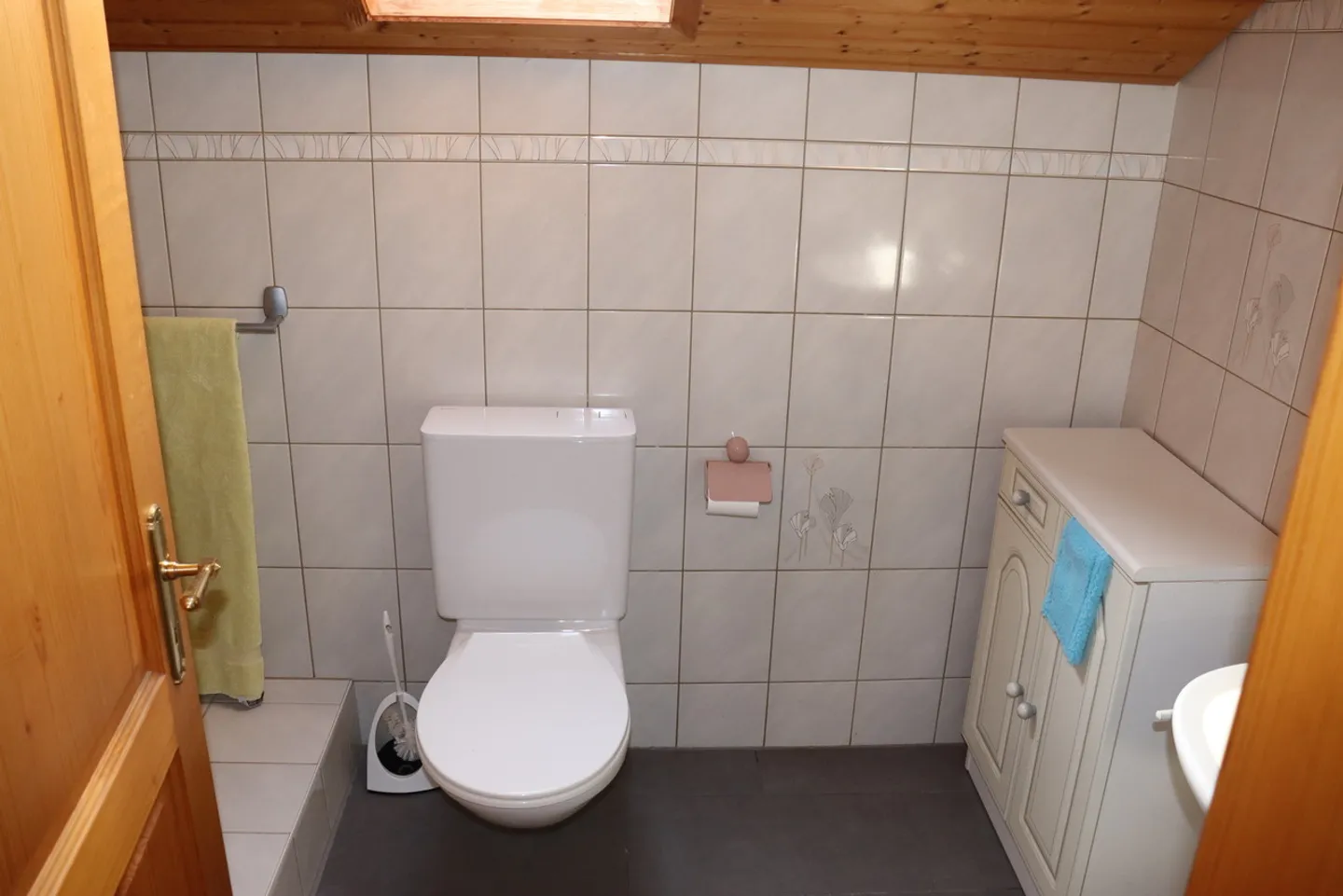 Villa Charmante avec Jardin - Photo 12 sur 19