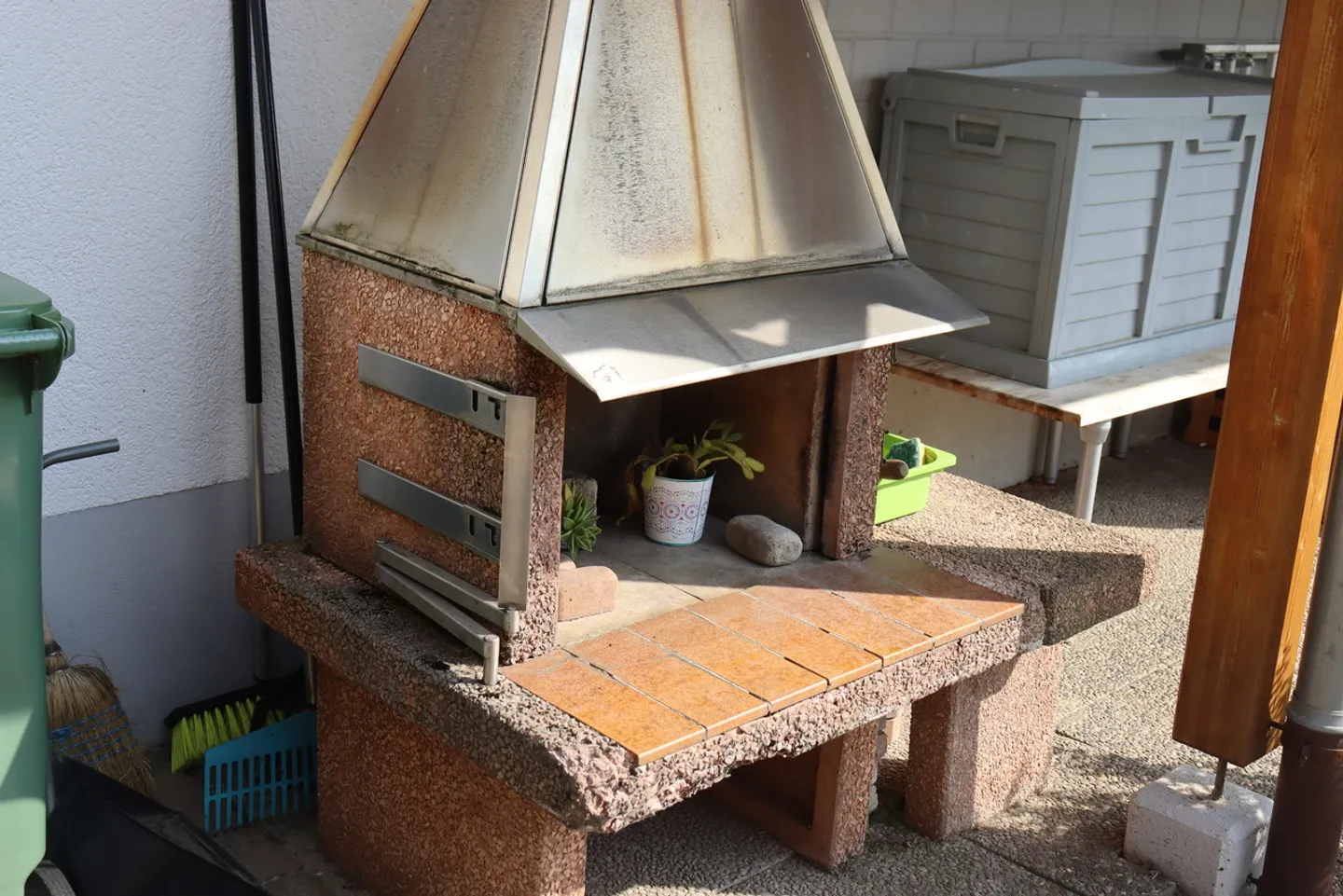 Villa Charmante avec Jardin - Photo 16 sur 19