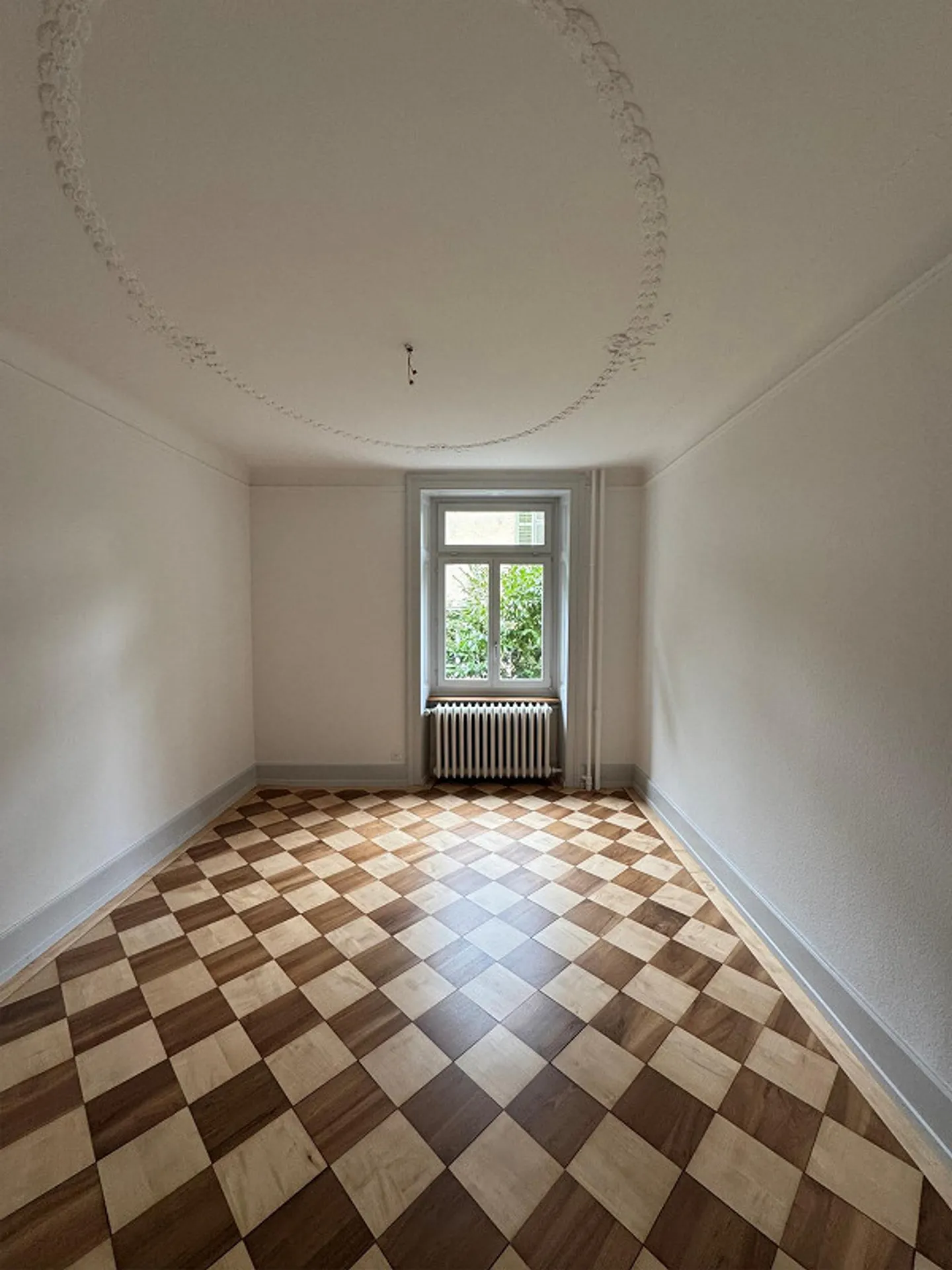Appartamento di 6 stanze - Foto 6 di 14