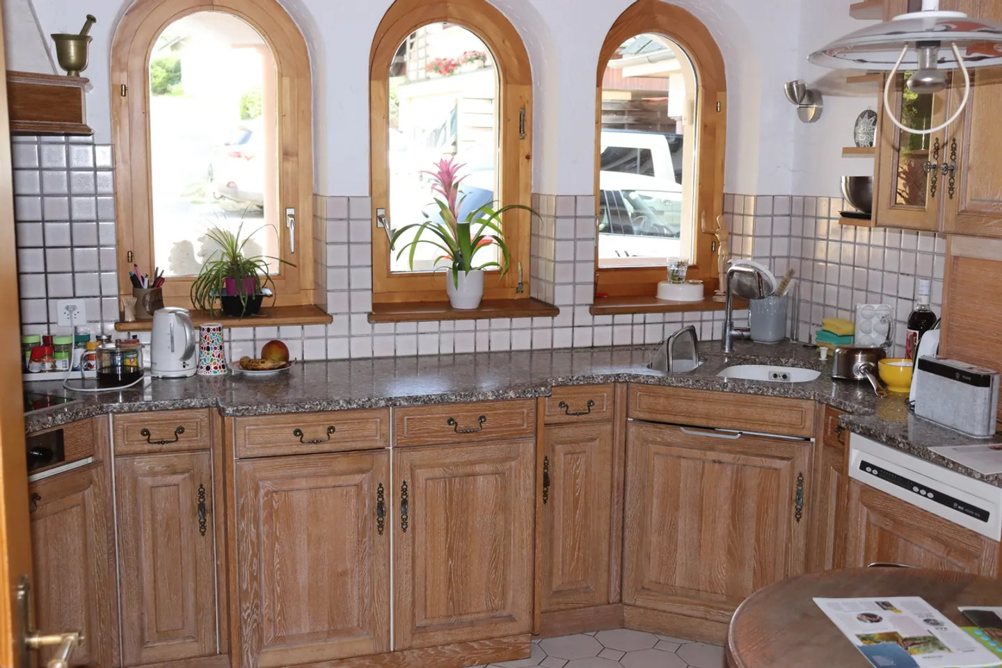 Villa Charmante avec Jardin - Photo 5 sur 19