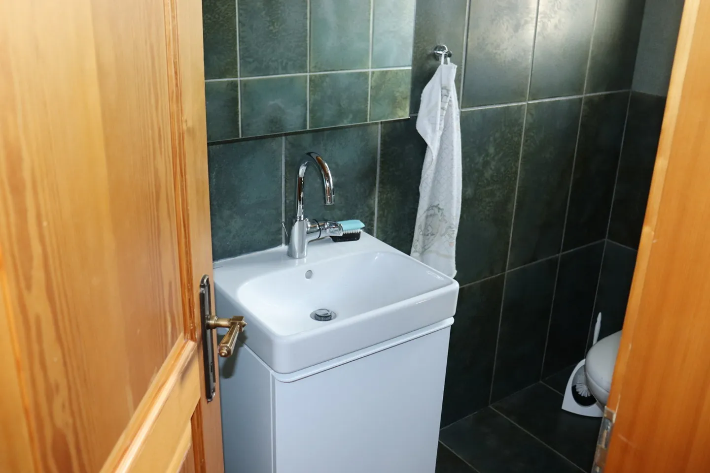 Villa Charmante avec Jardin - Photo 6 sur 19