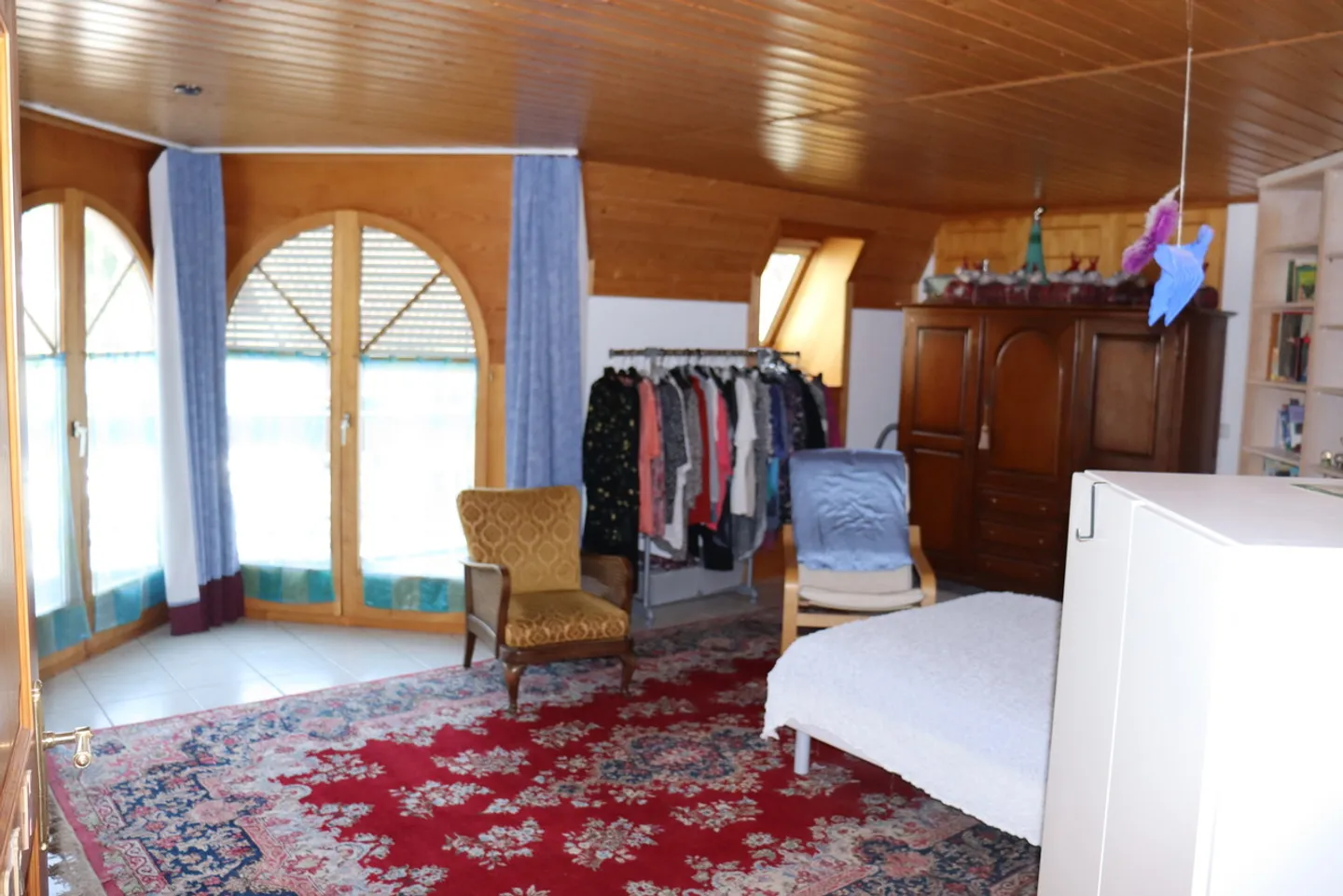 Villa Charmante avec Jardin - Photo 7 sur 19