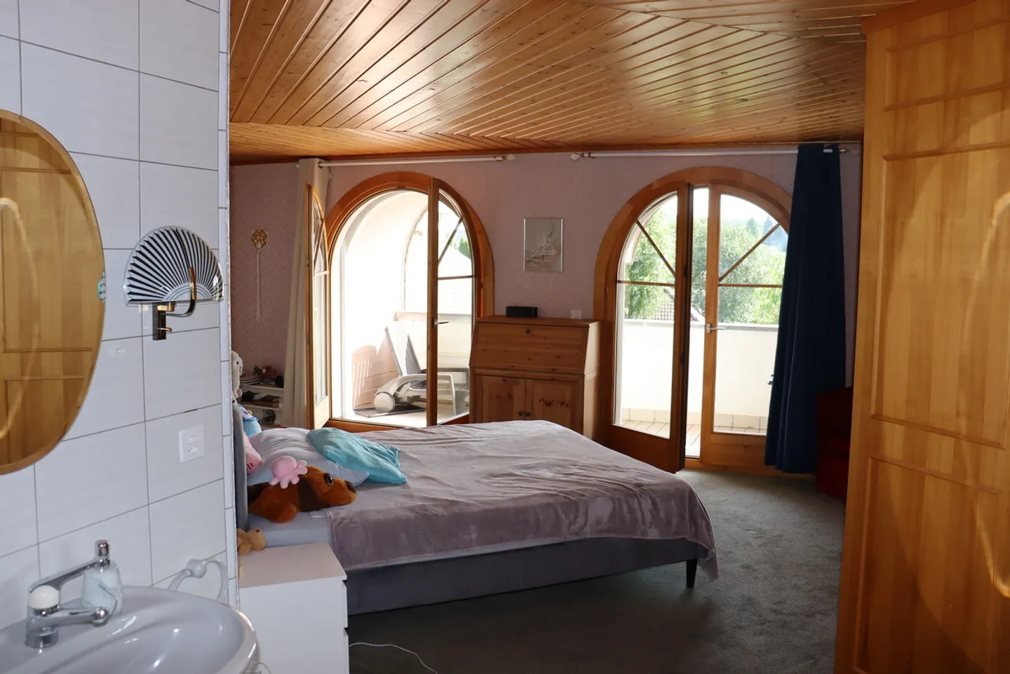 Villa Charmante avec Jardin - Photo 8 sur 19